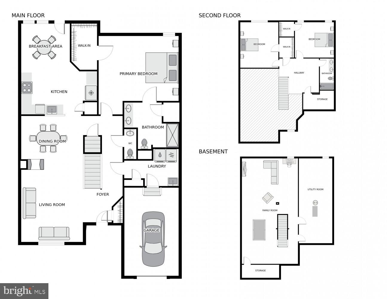 HEARTHSTONE - Residential