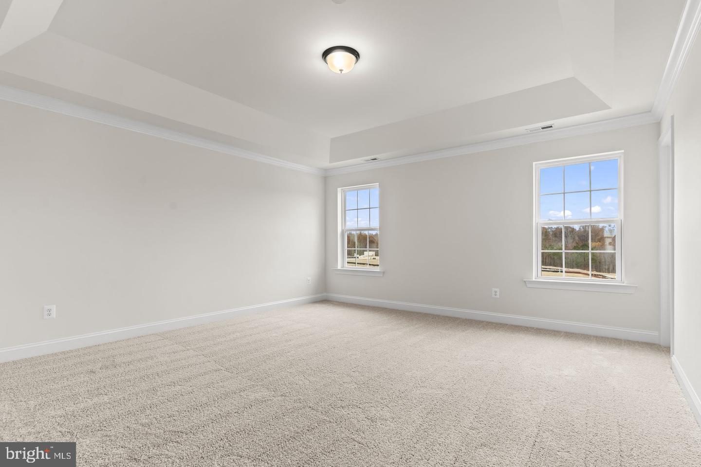 MEADOWS AT TOWN RUN - Residential