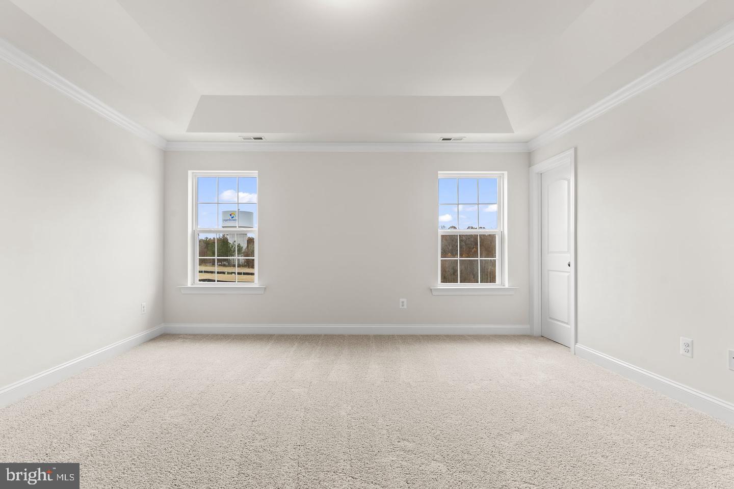 MEADOWS AT TOWN RUN - Residential