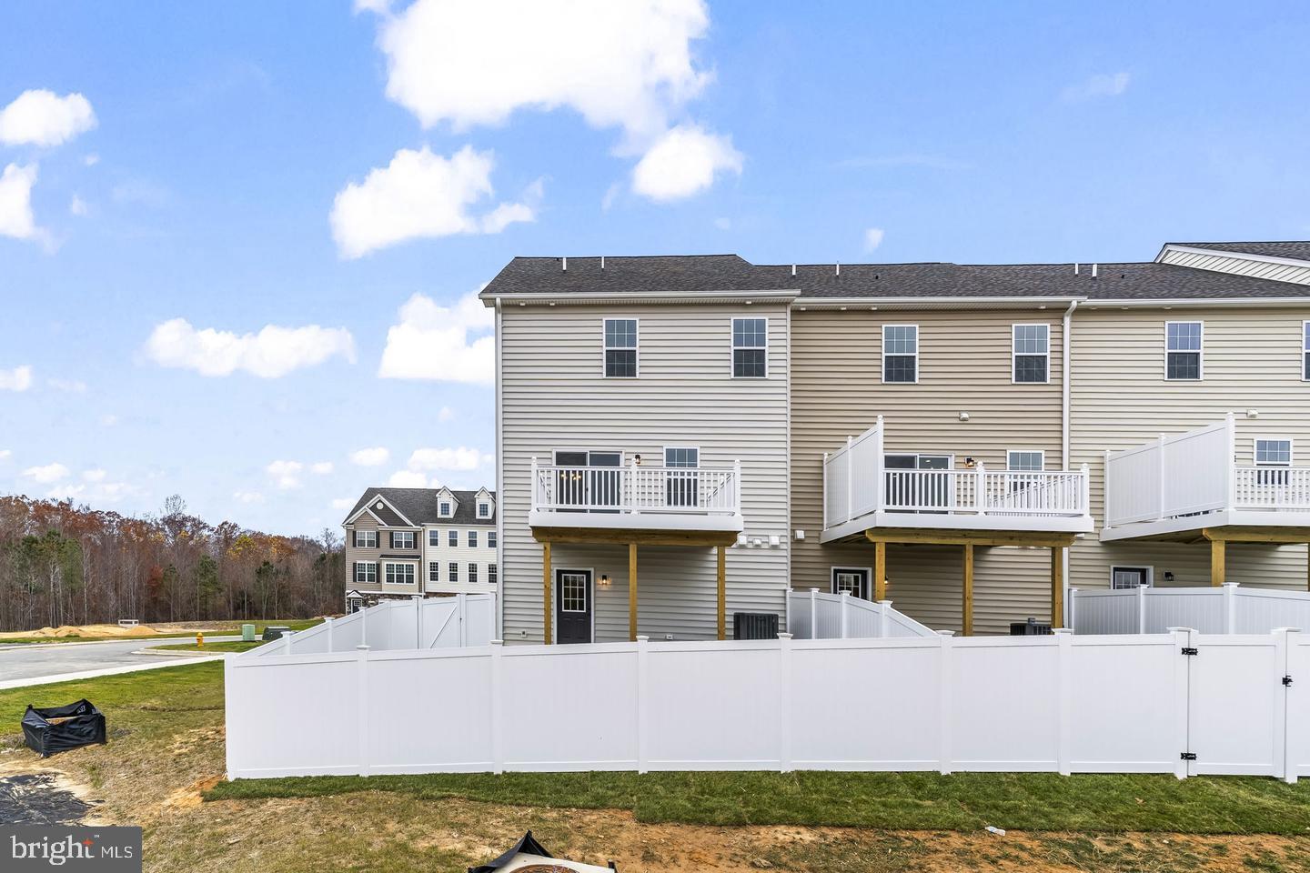 MEADOWS AT TOWN RUN - Residential