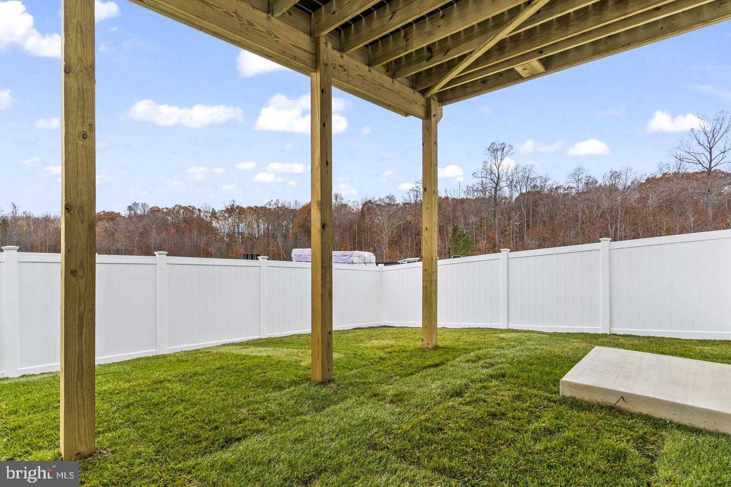 MEADOWS AT TOWN RUN - Residential