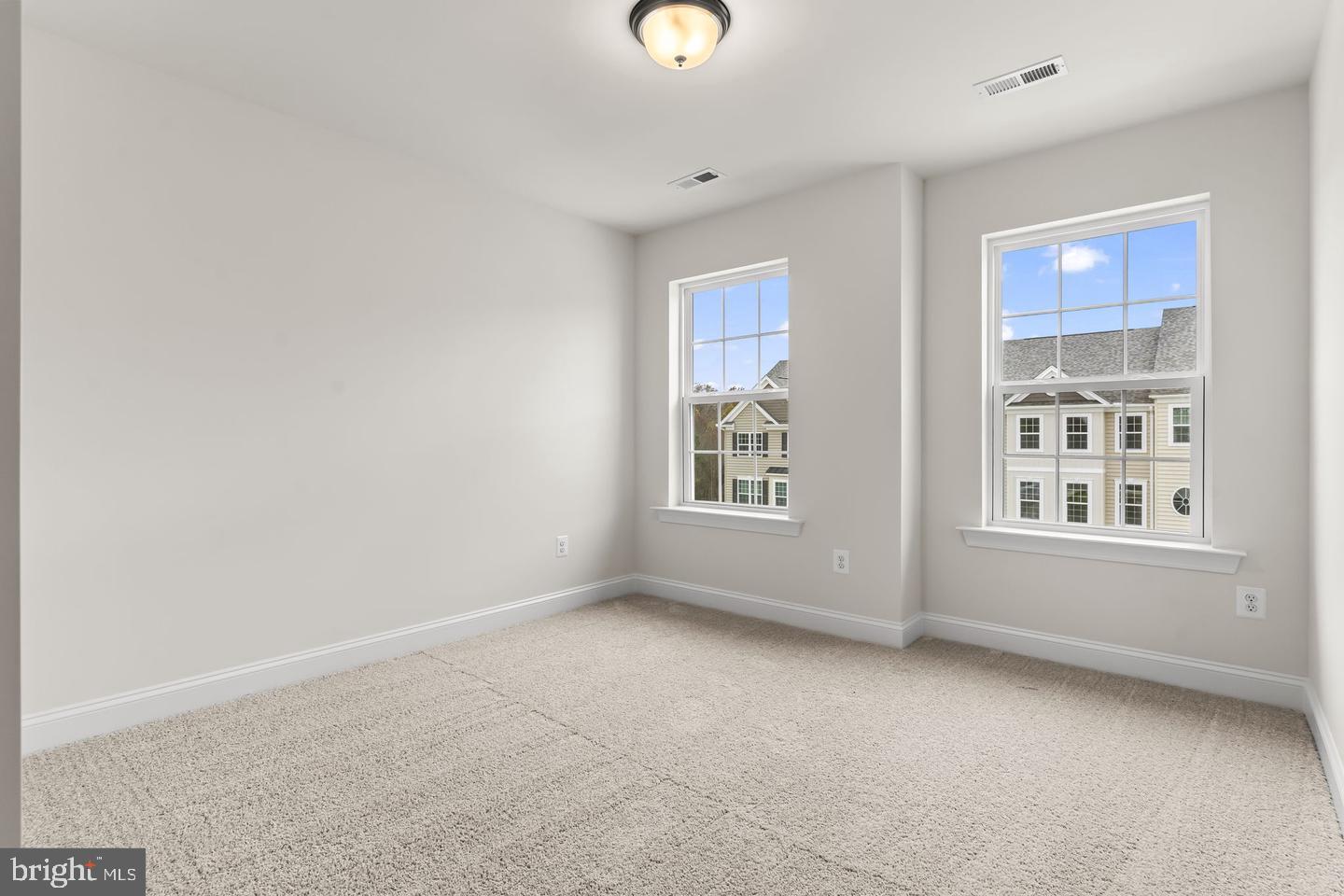 MEADOWS AT TOWN RUN - Residential