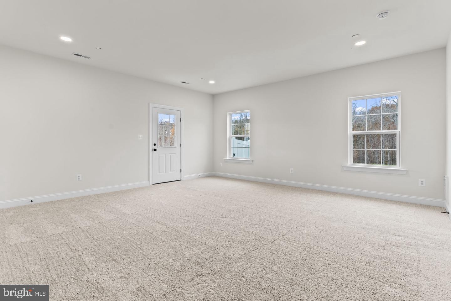 MEADOWS AT TOWN RUN - Residential