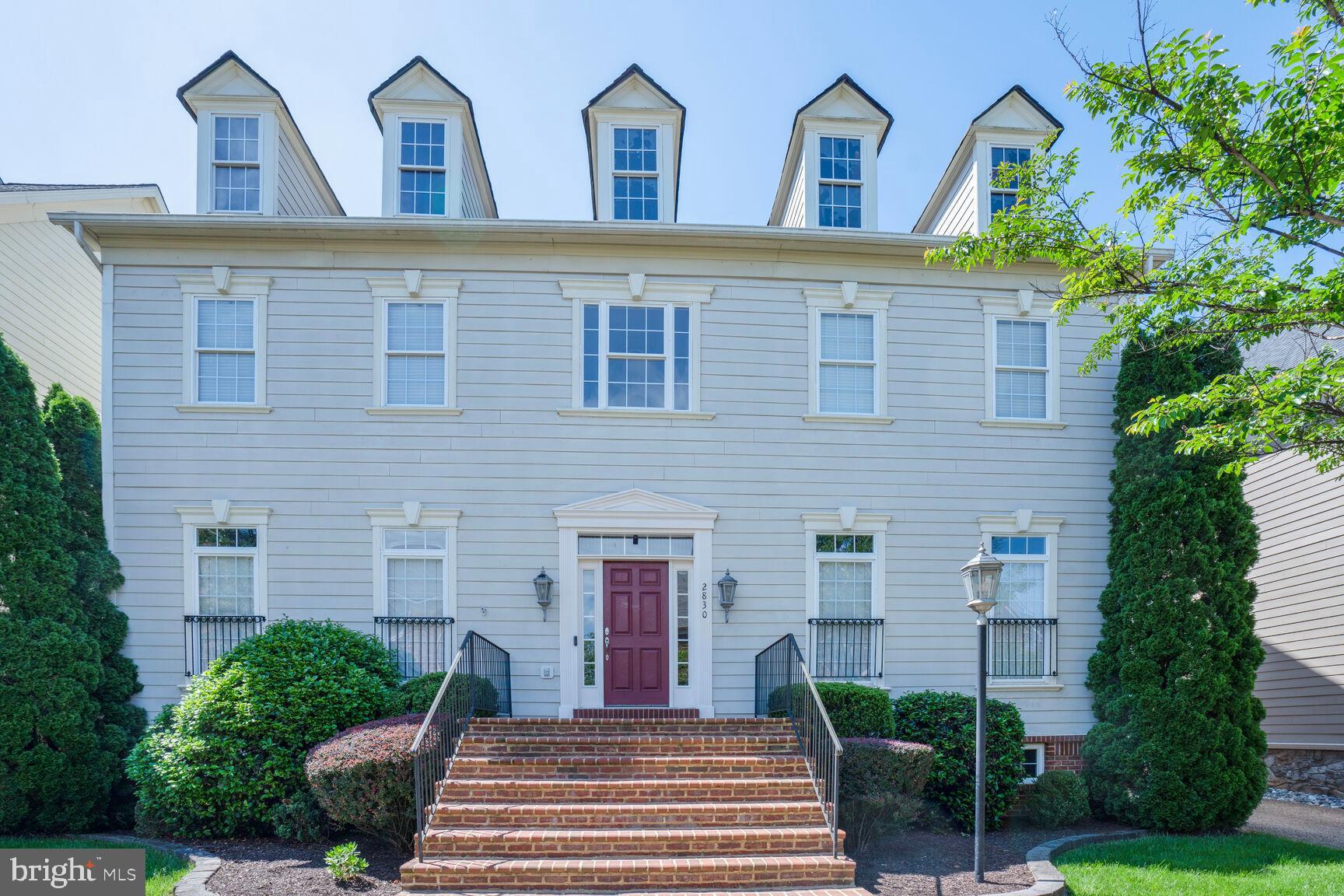 HEARTHSTONE VILLAGE OAK - Residential