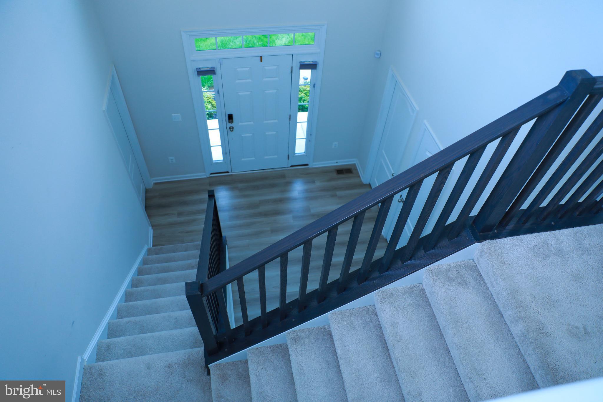 TANTALLON - Residential Lease