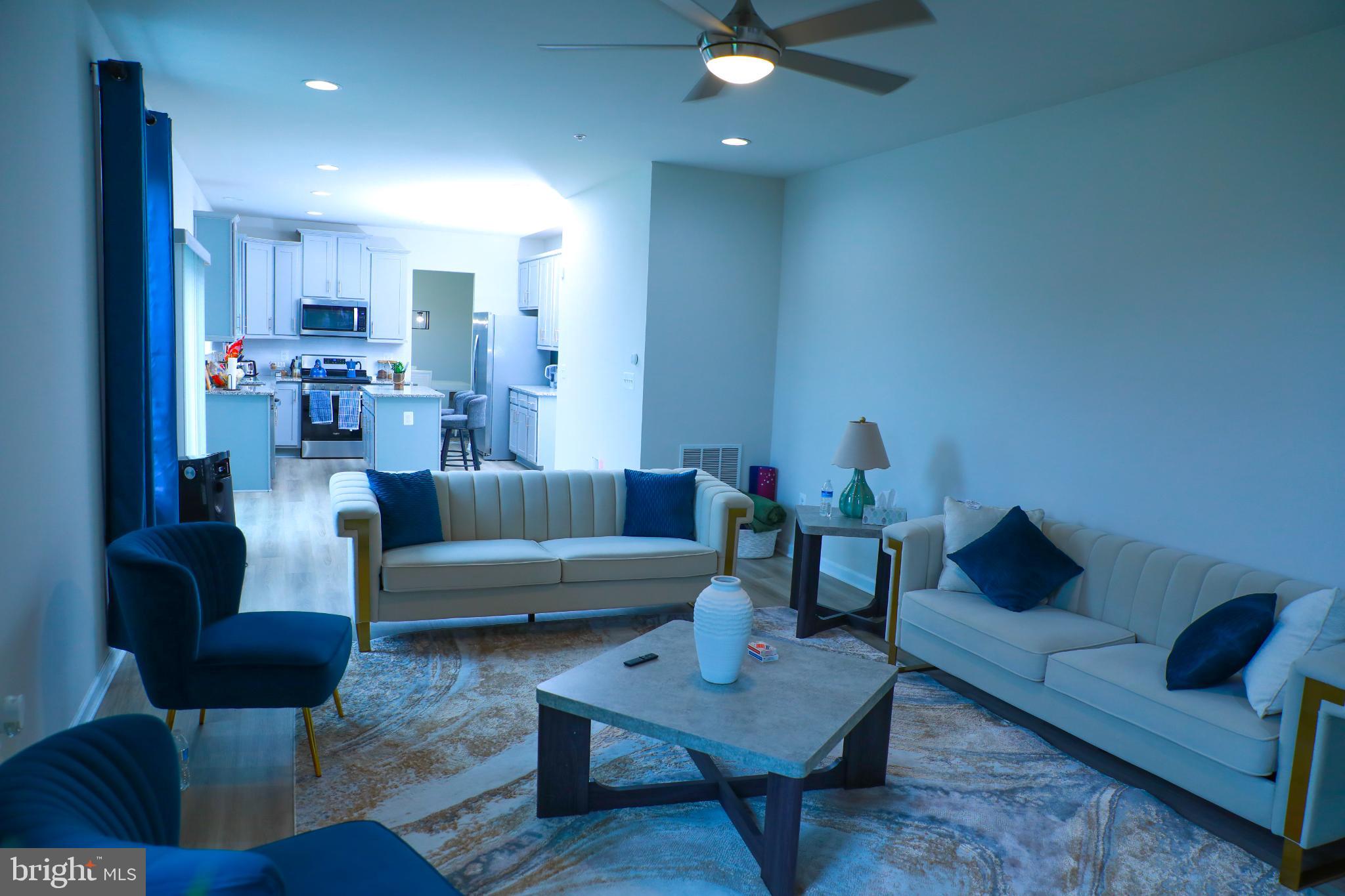 TANTALLON - Residential Lease