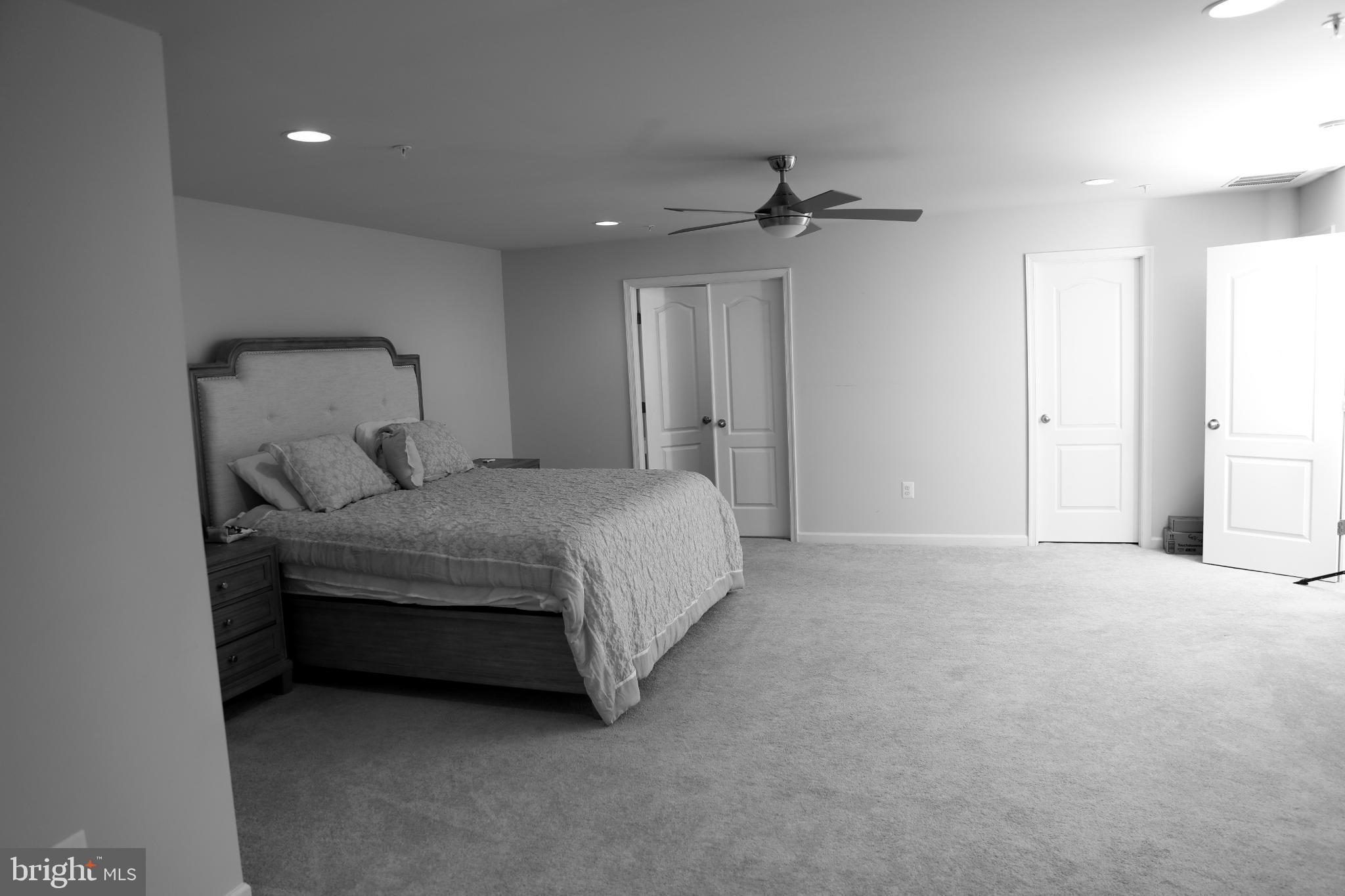 TANTALLON - Residential Lease