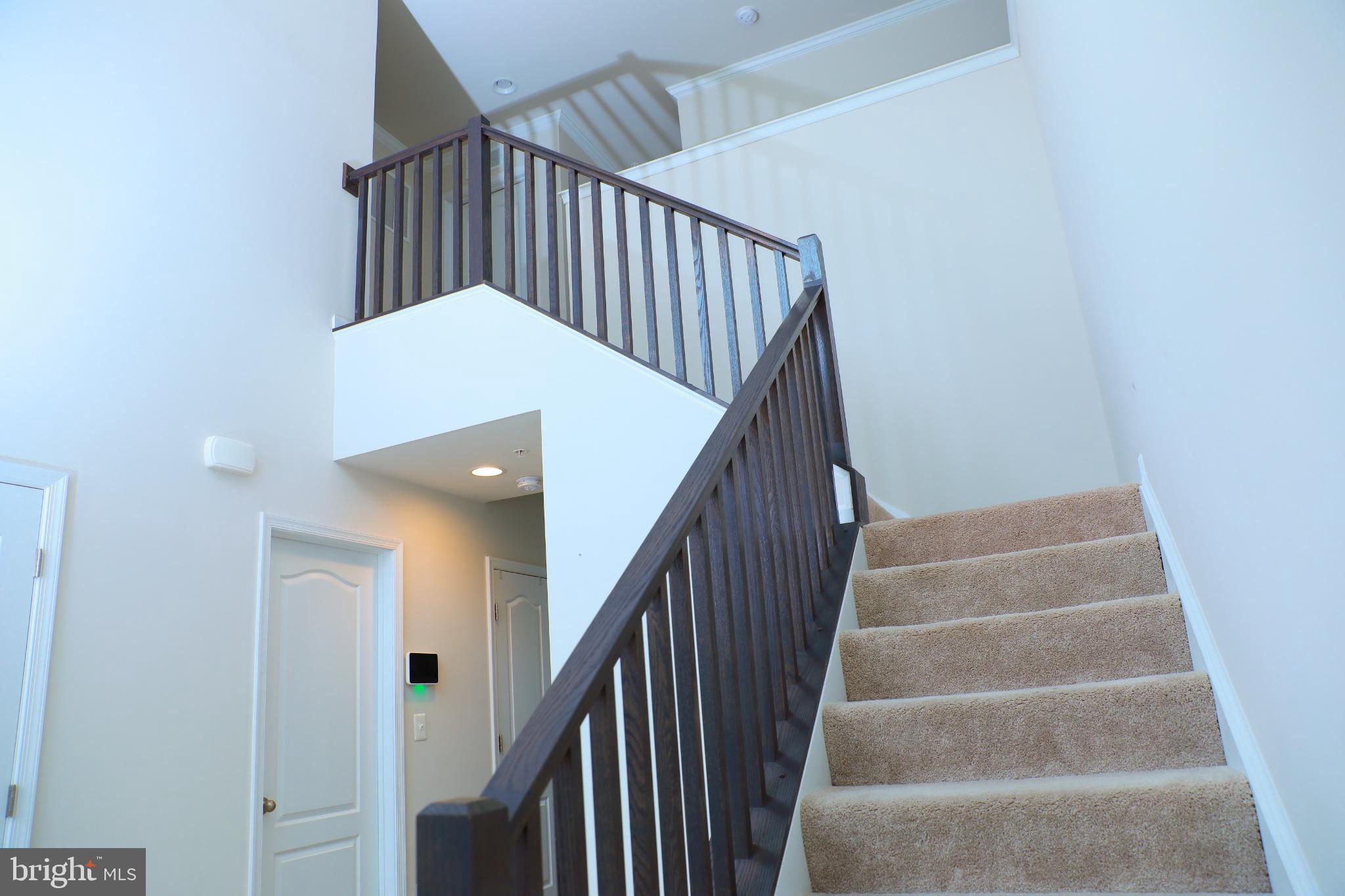 TANTALLON - Residential Lease