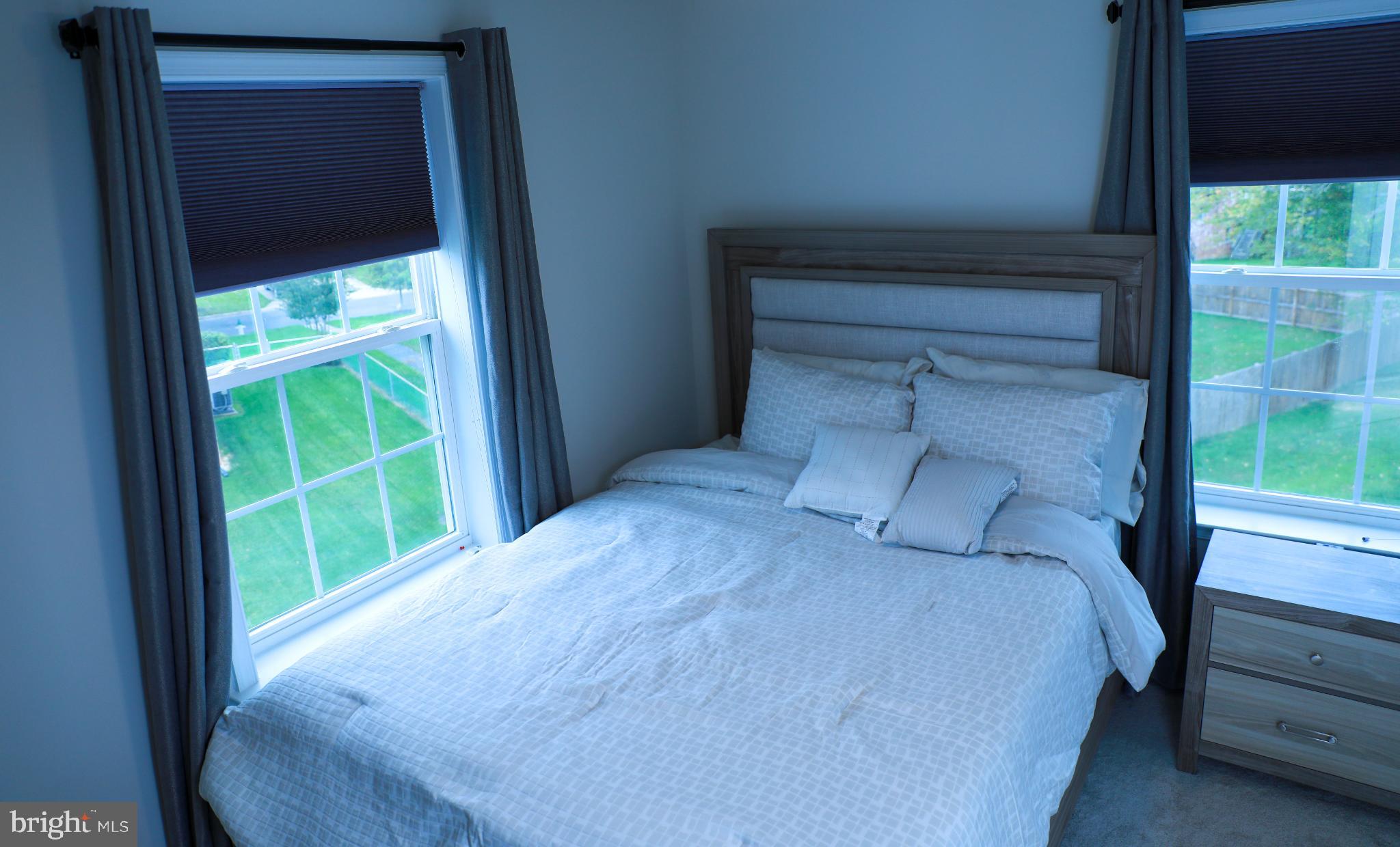 TANTALLON - Residential Lease