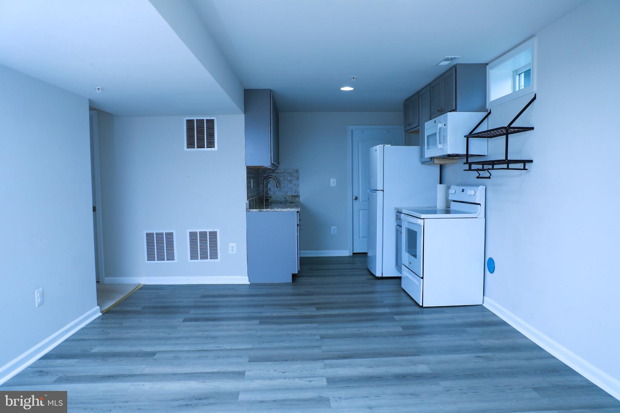 TANTALLON - Residential Lease