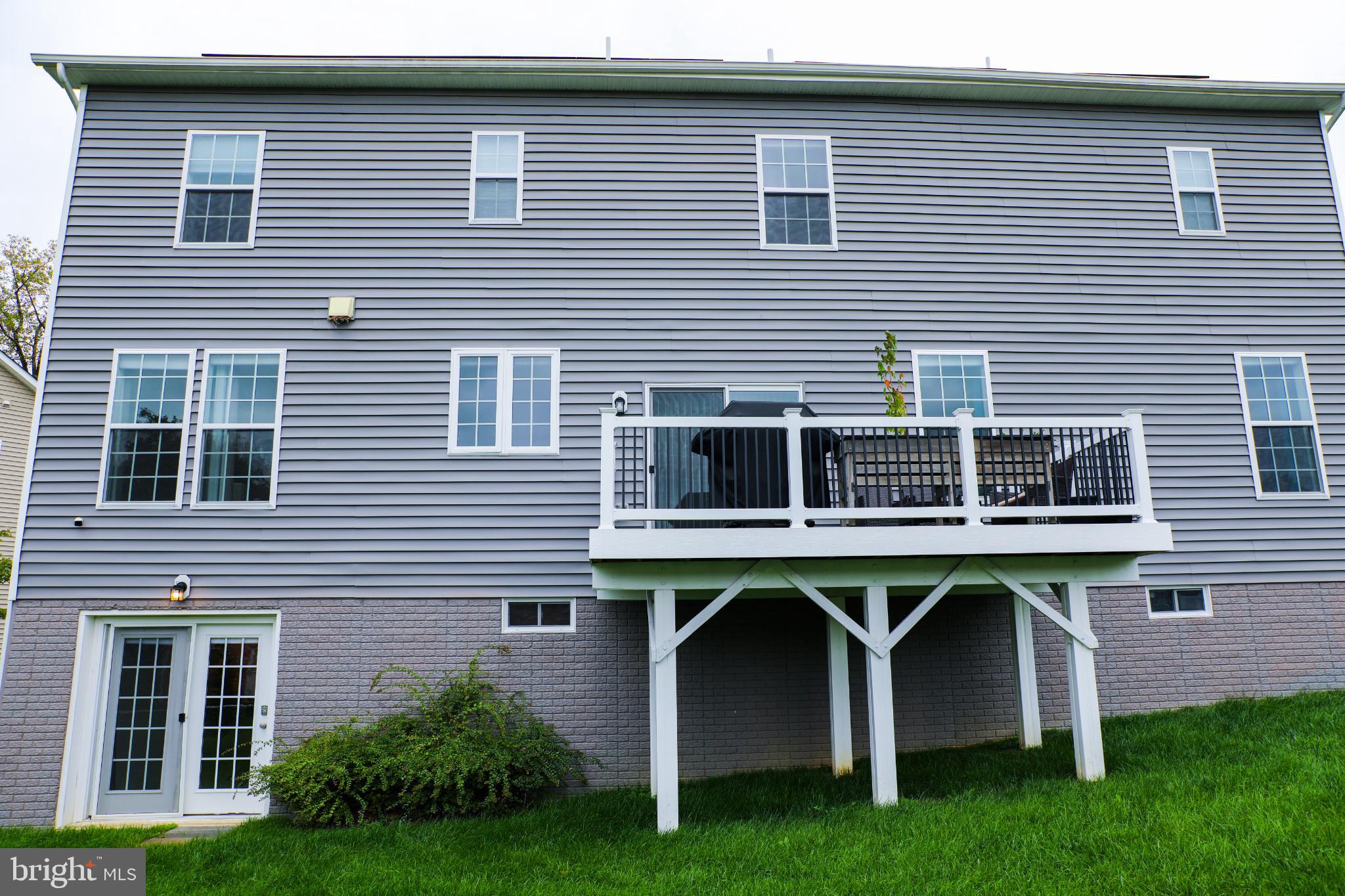 TANTALLON - Residential Lease