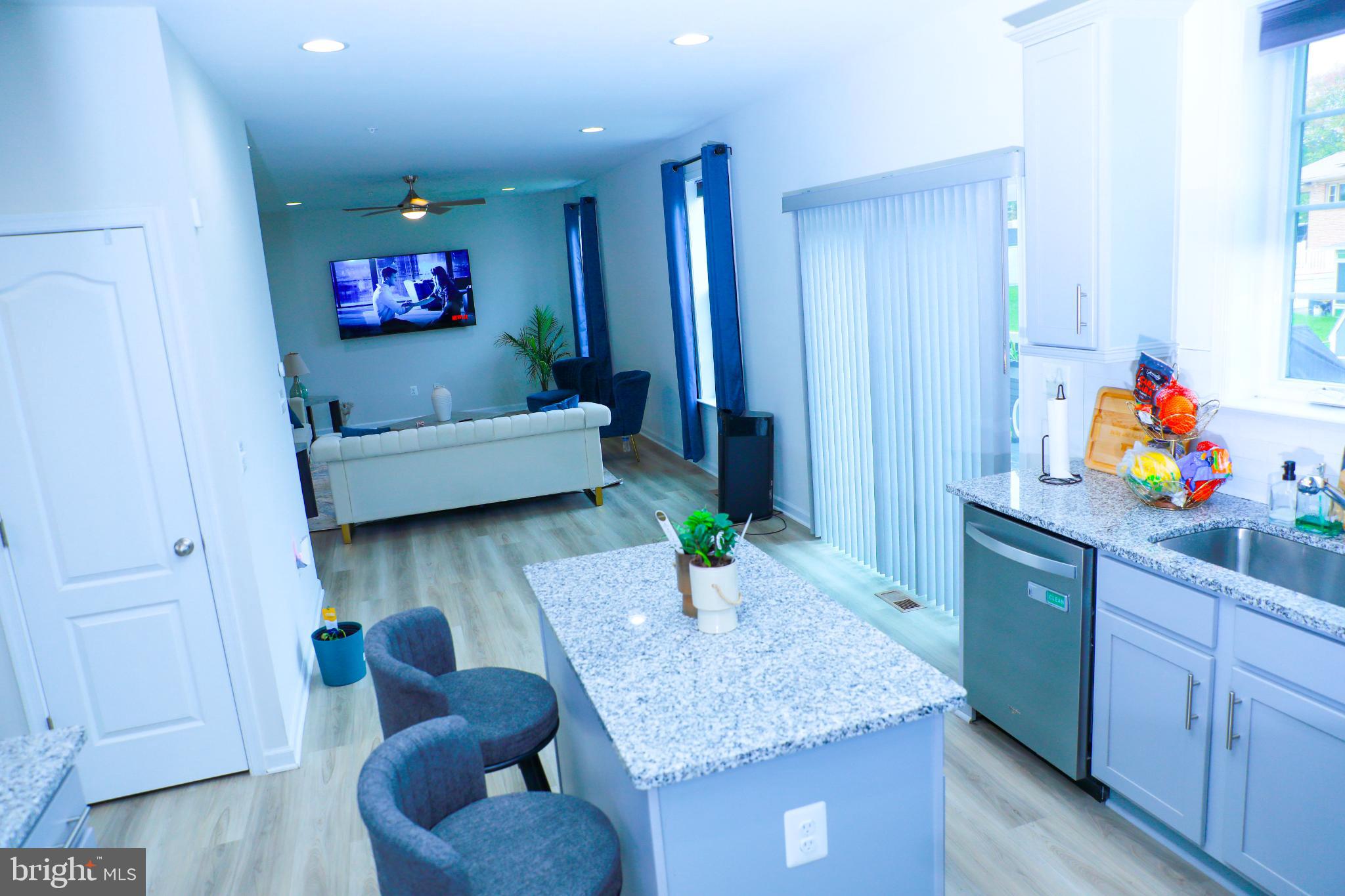 TANTALLON - Residential Lease