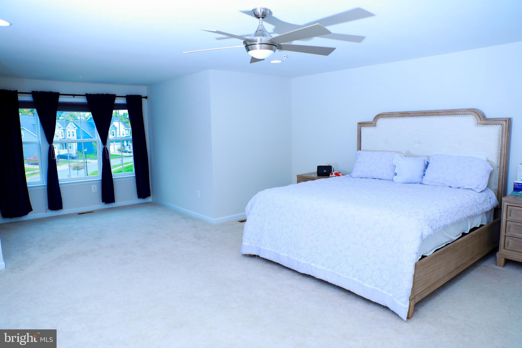 TANTALLON - Residential Lease