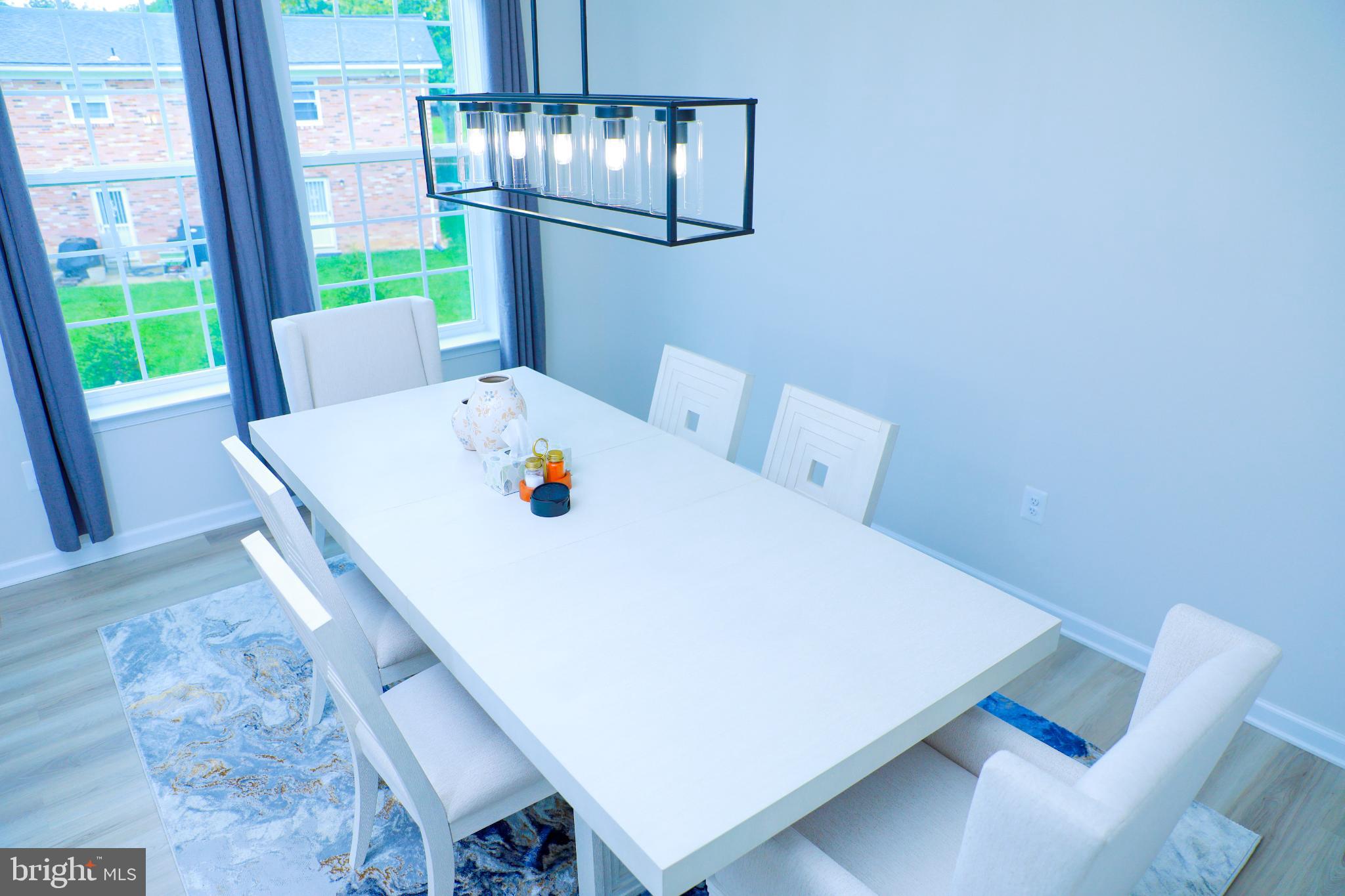 TANTALLON - Residential Lease