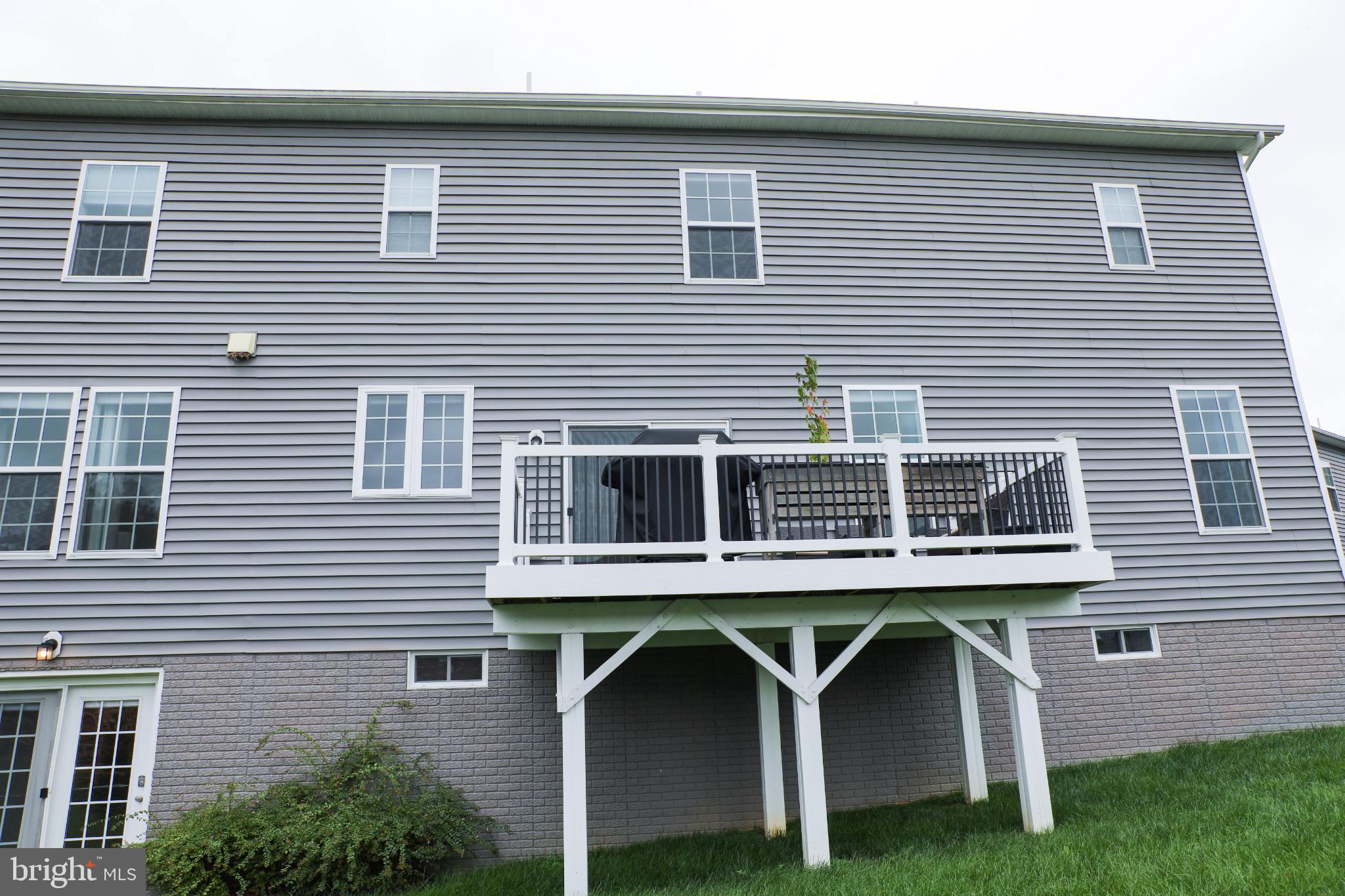 TANTALLON - Residential Lease