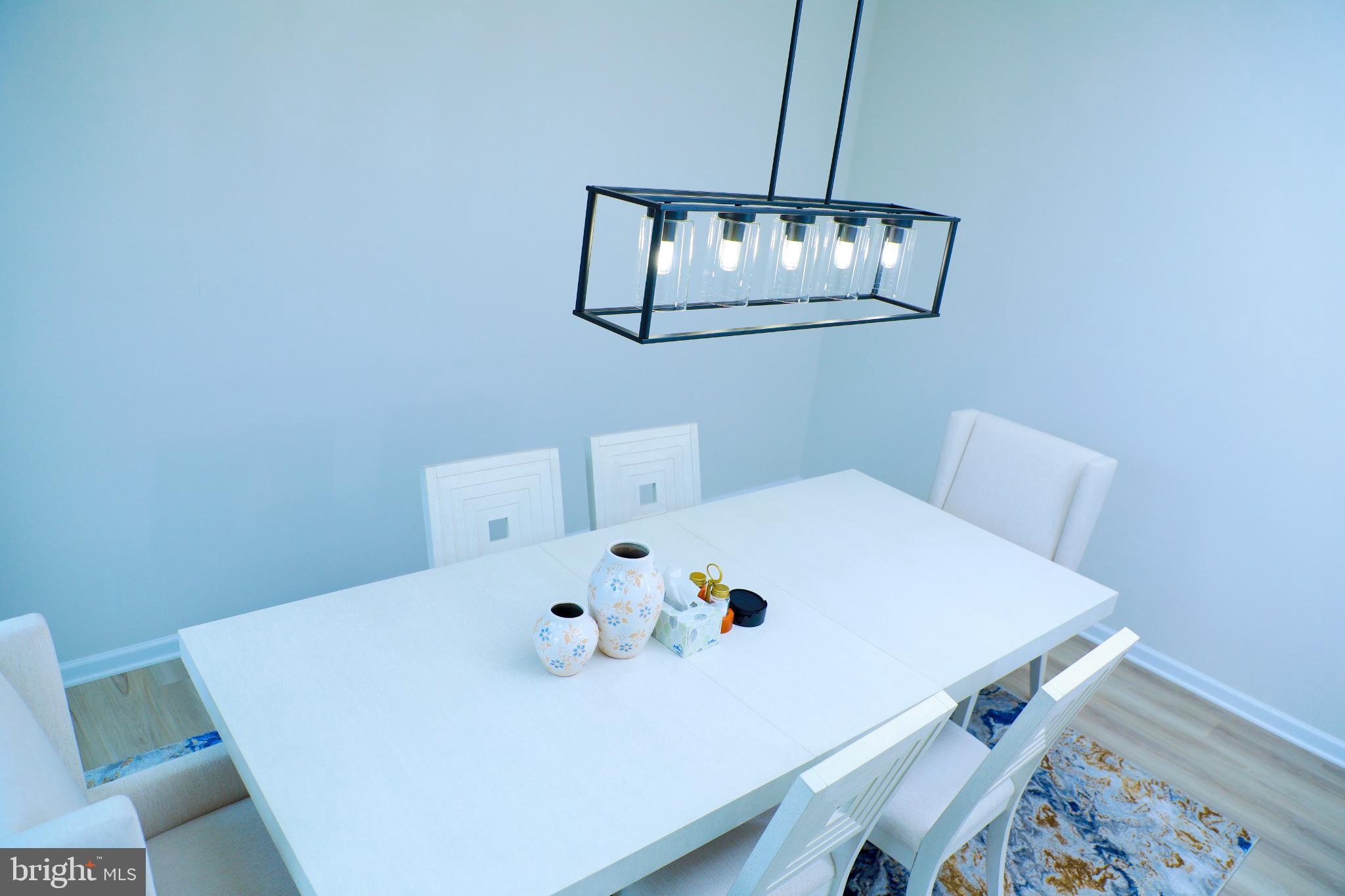 TANTALLON - Residential Lease