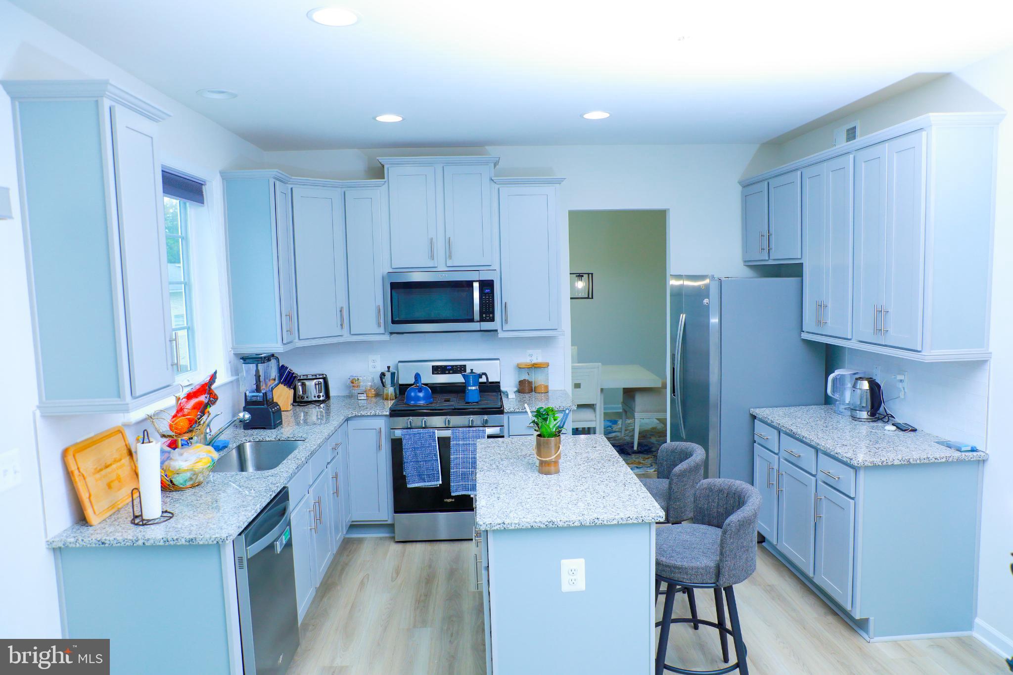 TANTALLON - Residential Lease