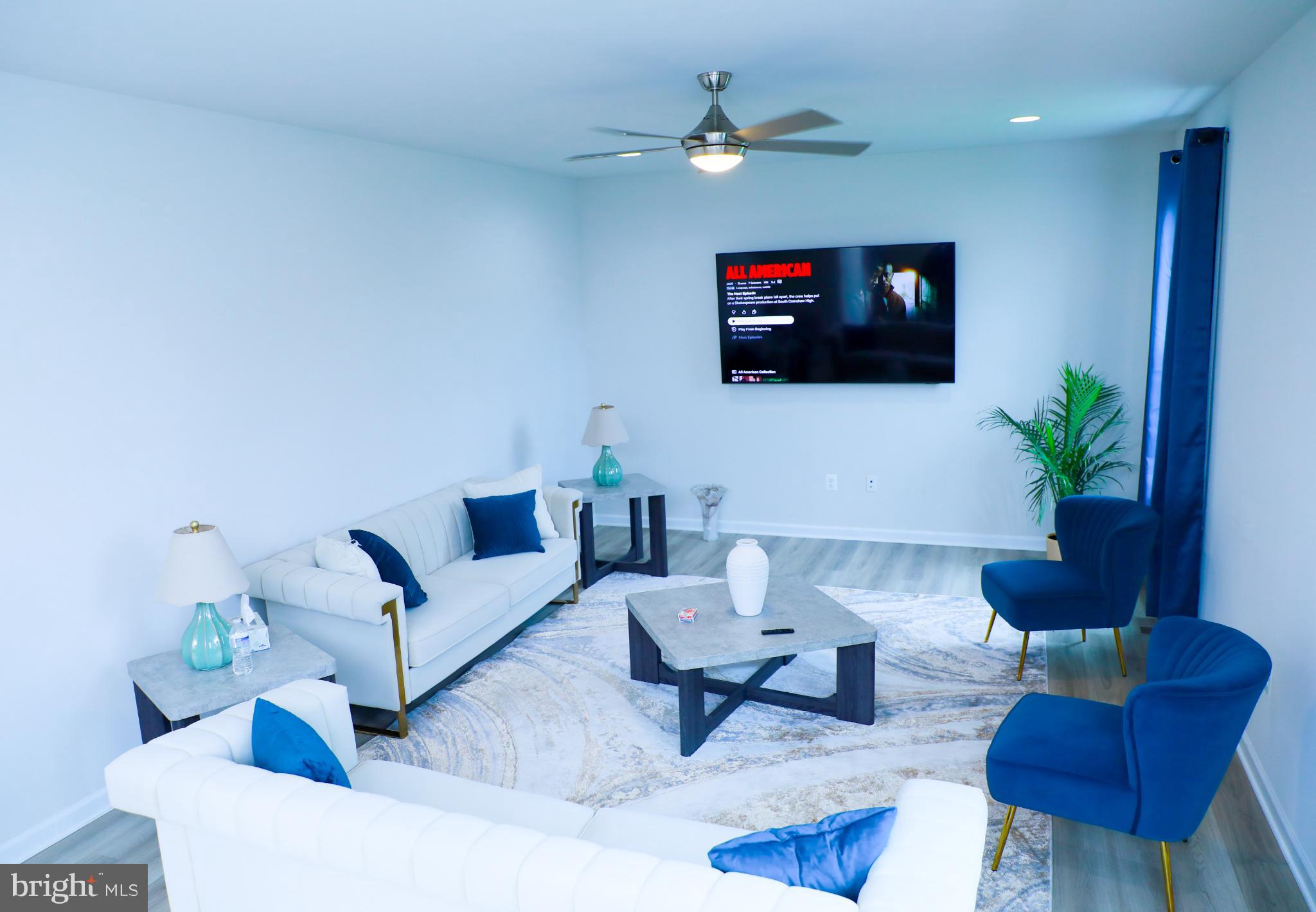 TANTALLON - Residential Lease