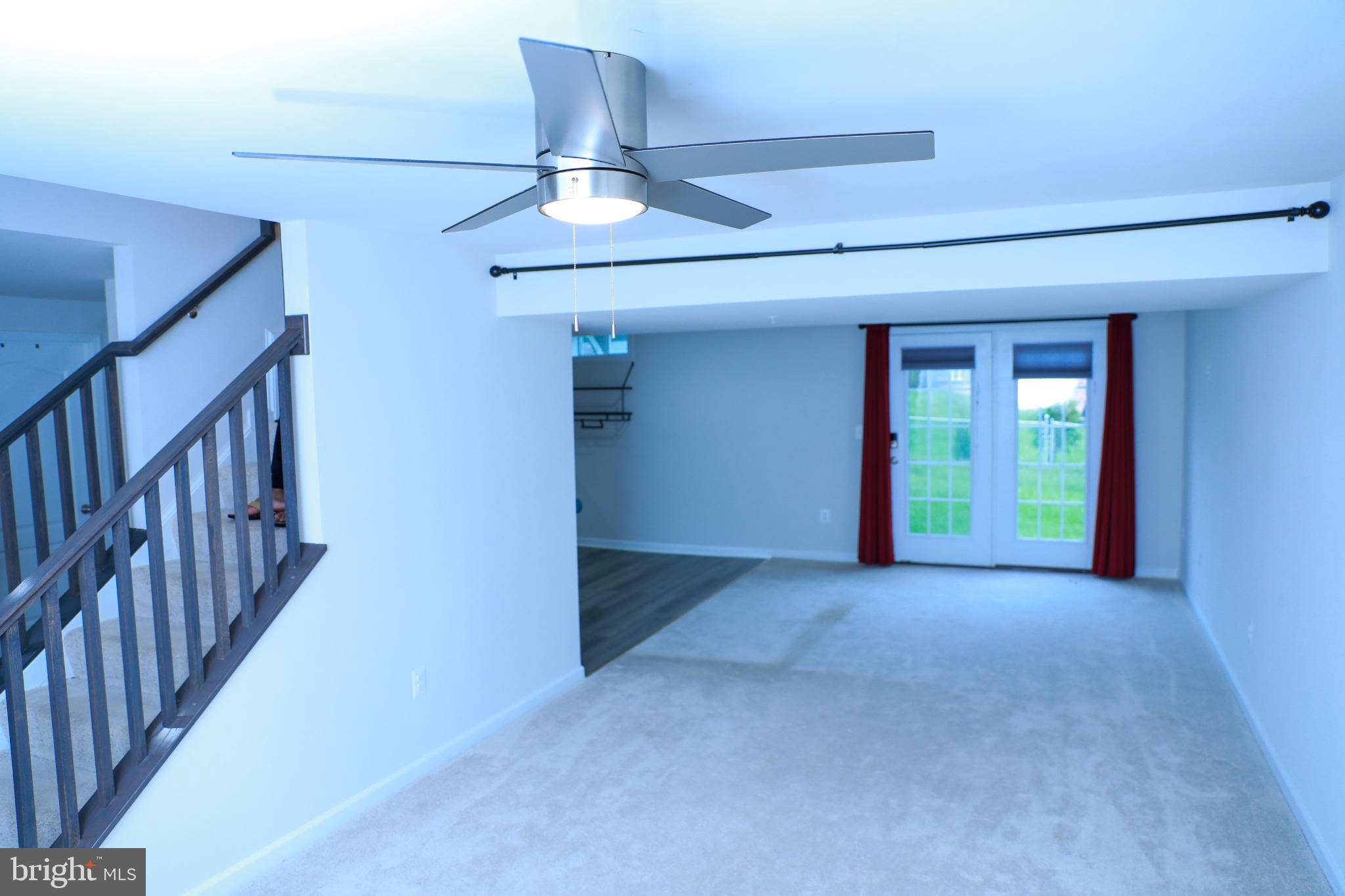 TANTALLON - Residential Lease