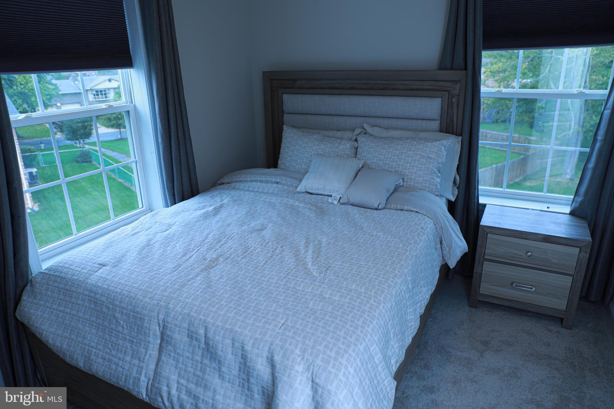 TANTALLON - Residential Lease