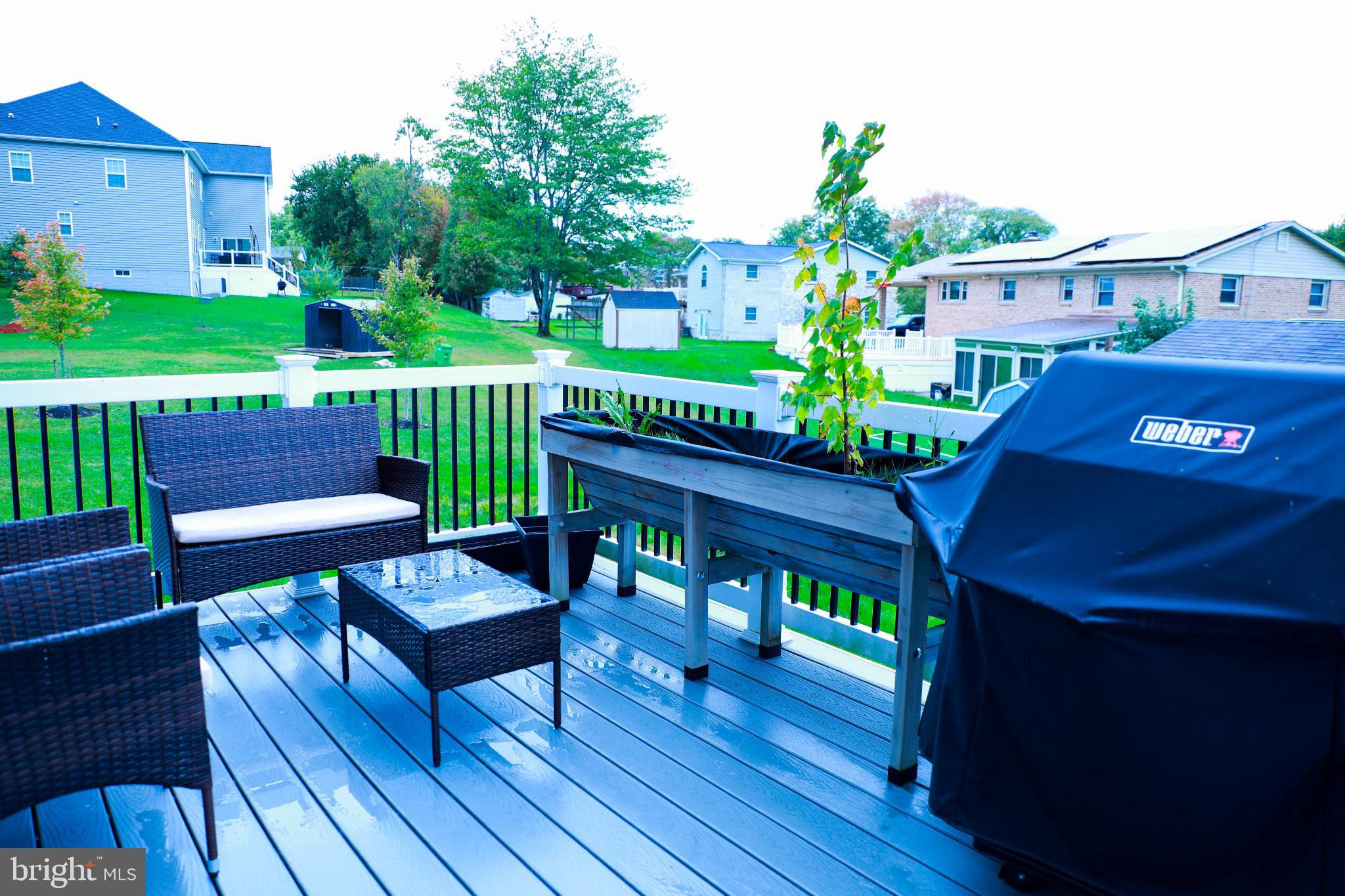 TANTALLON - Residential Lease