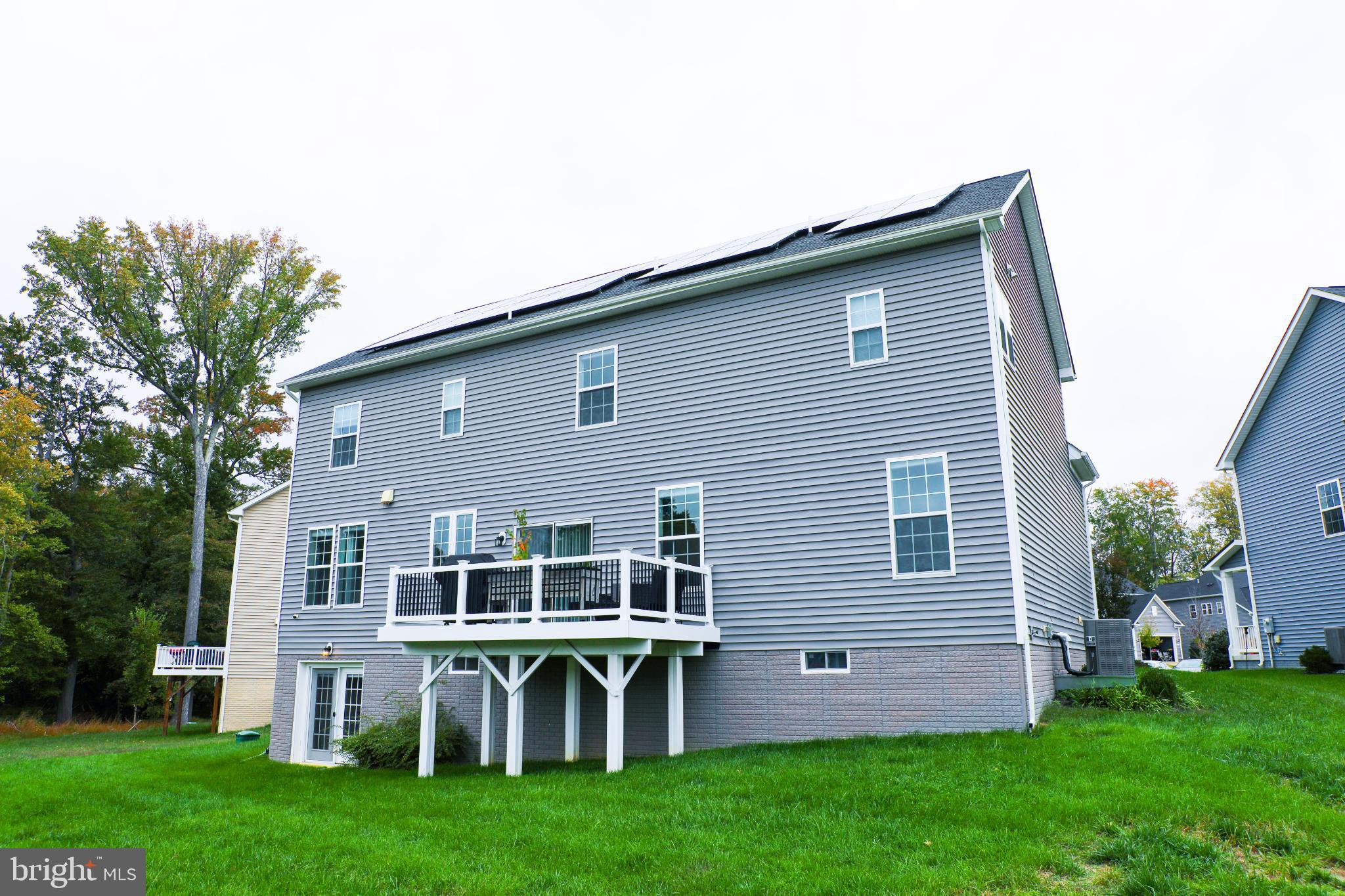 TANTALLON - Residential Lease