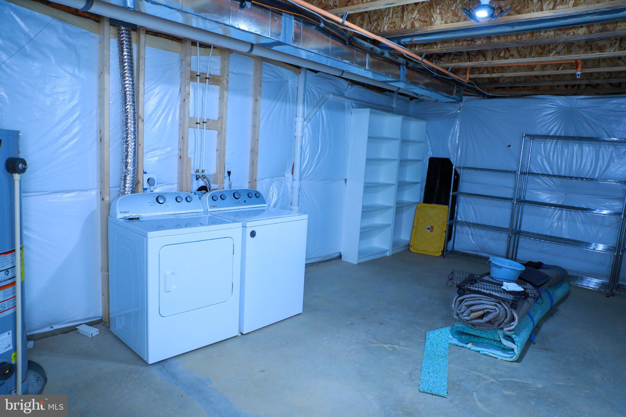 TANTALLON - Residential Lease