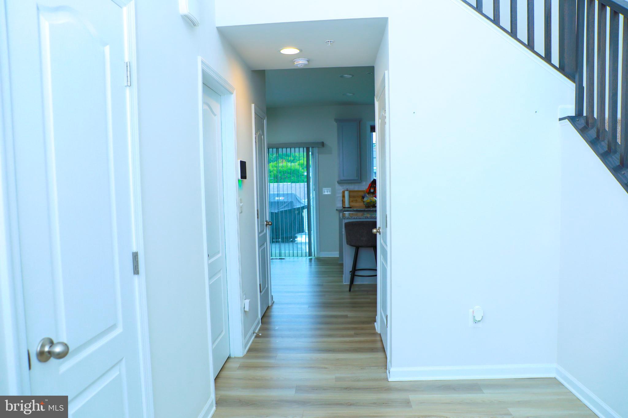 TANTALLON - Residential Lease