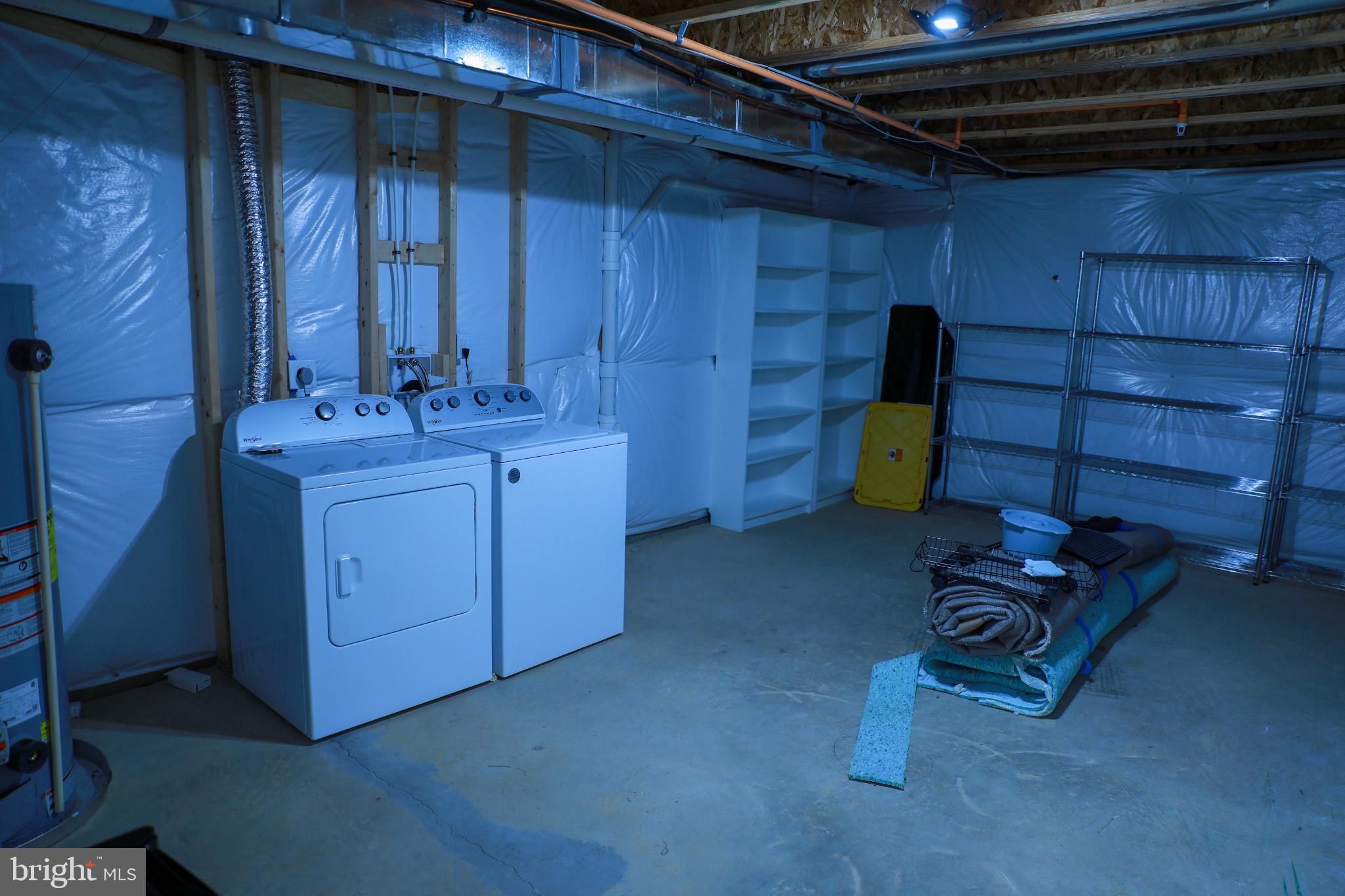 TANTALLON - Residential Lease