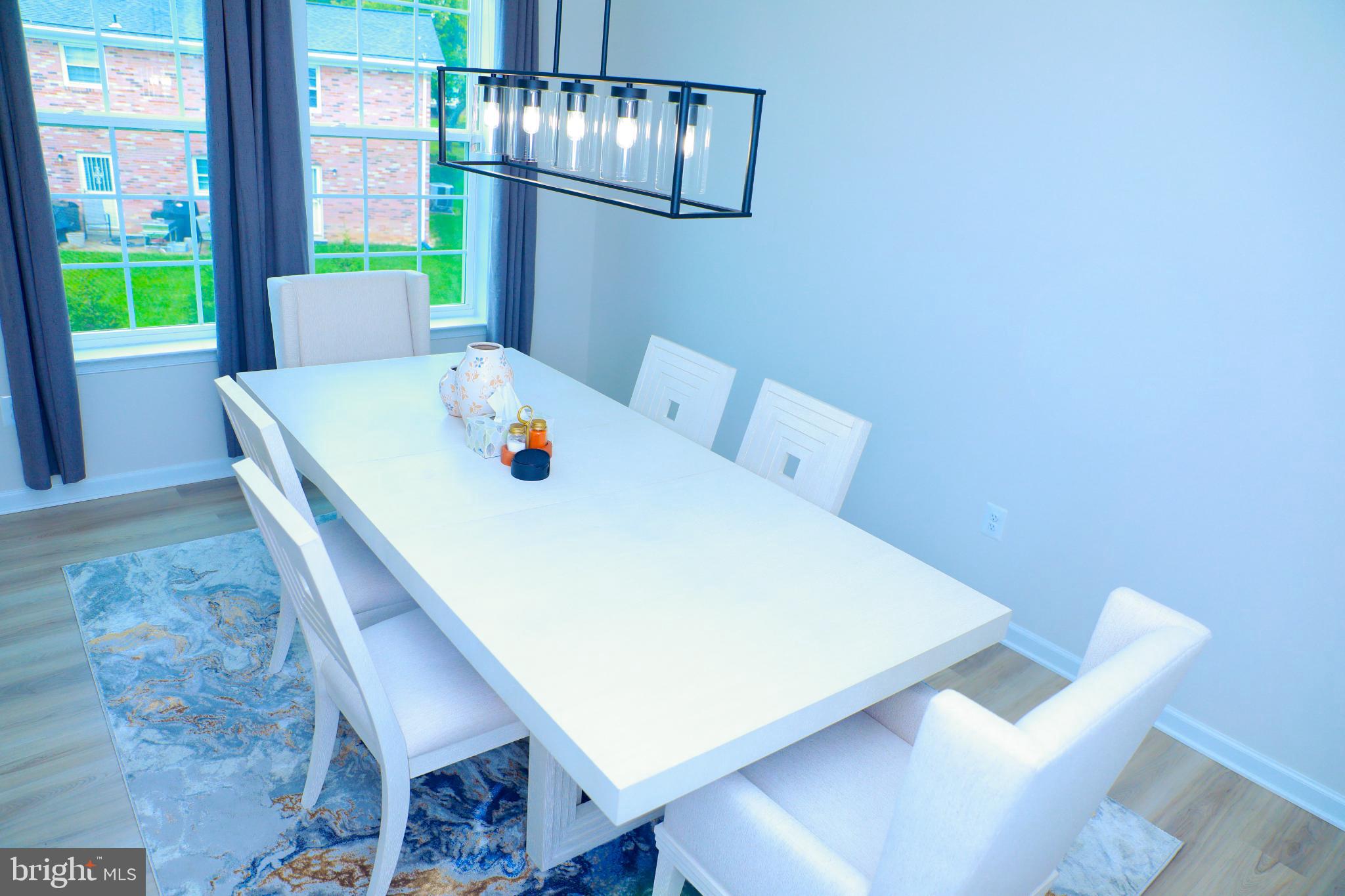 TANTALLON - Residential Lease