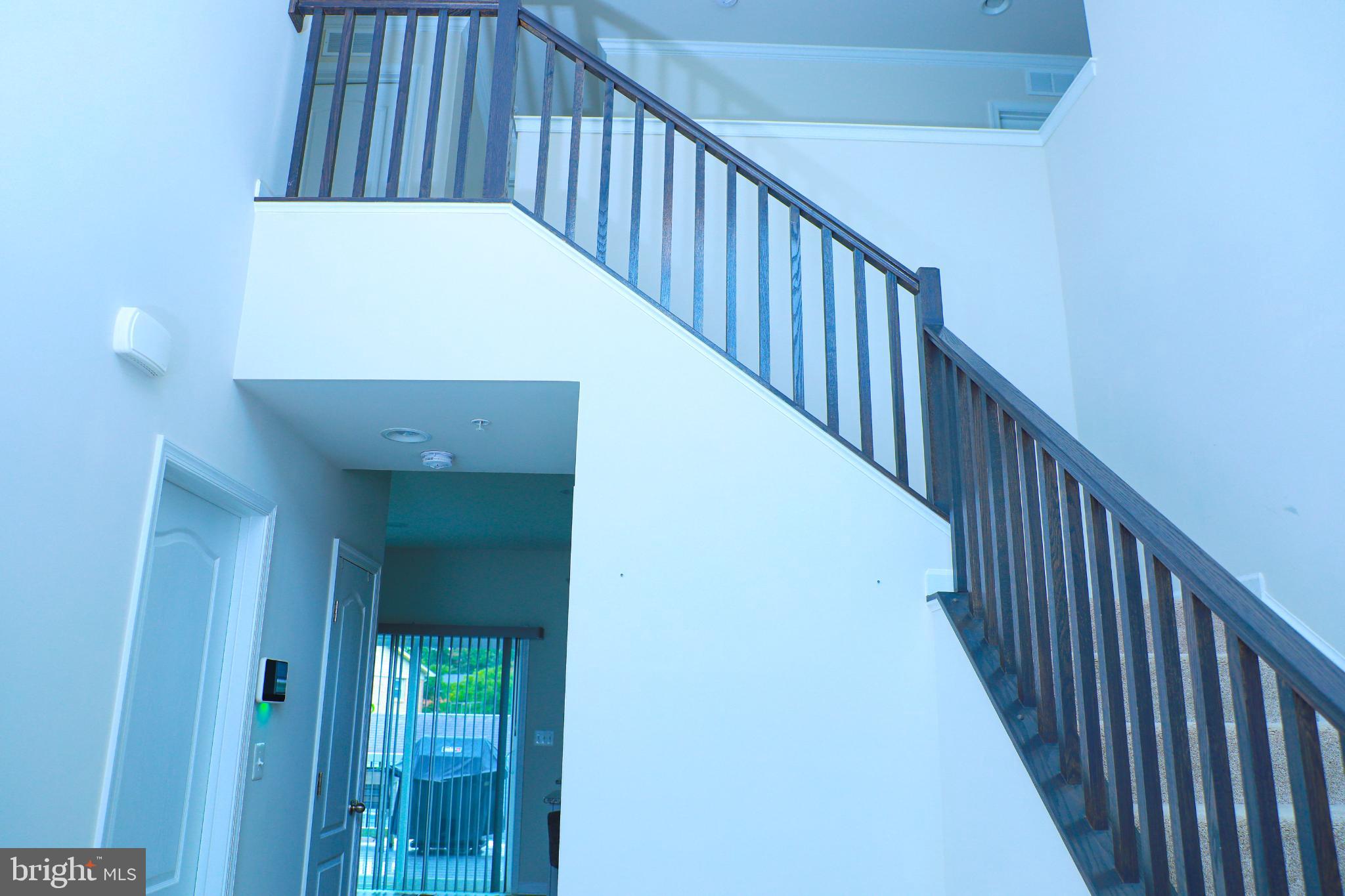 TANTALLON - Residential Lease