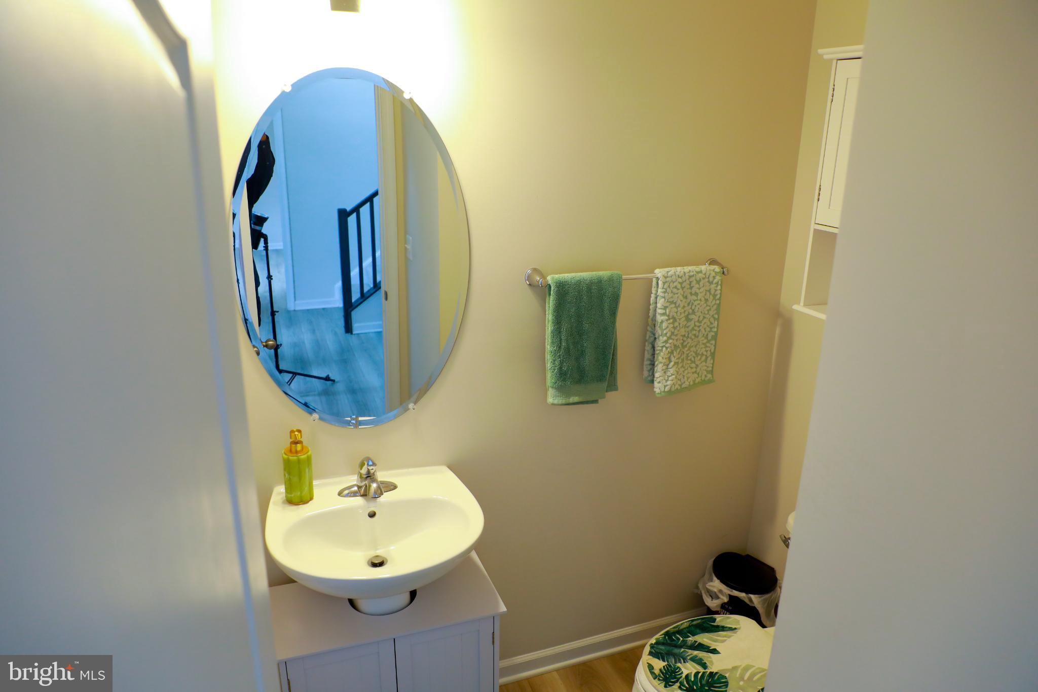 TANTALLON - Residential Lease