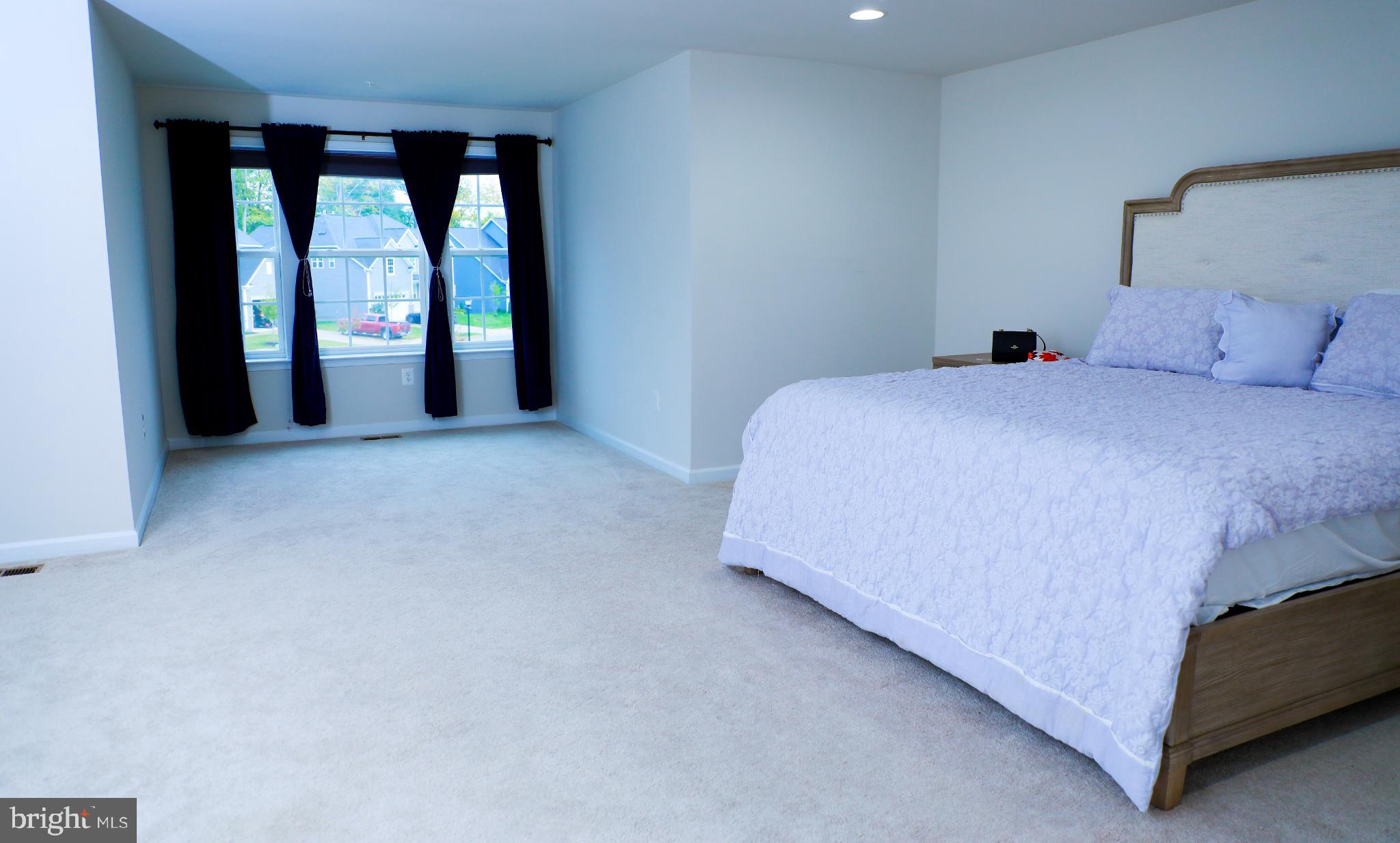 TANTALLON - Residential Lease