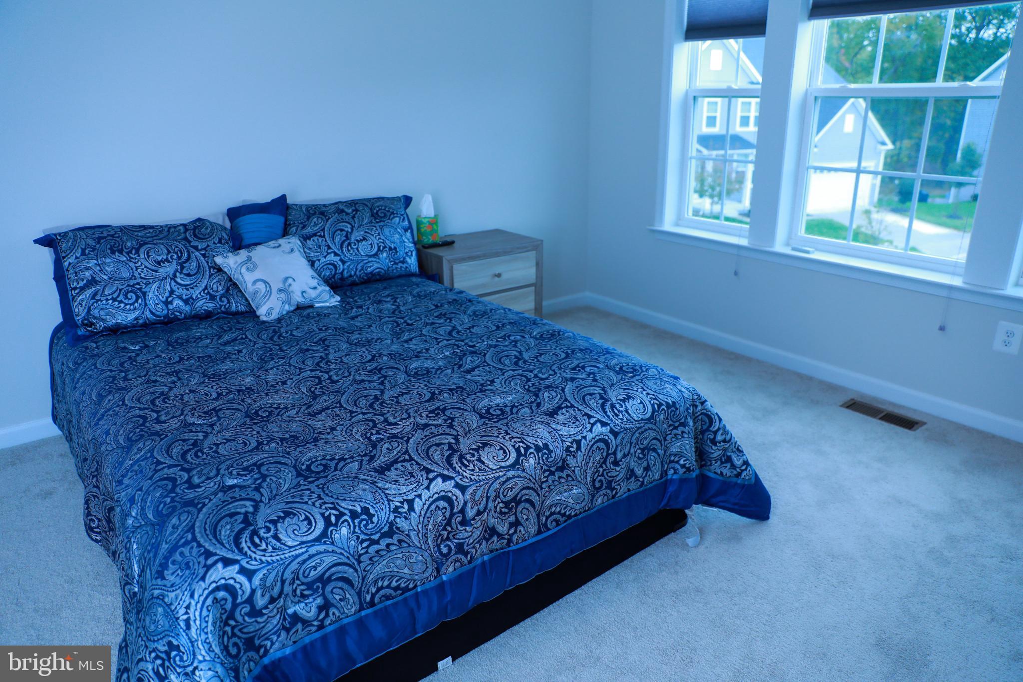 TANTALLON - Residential Lease