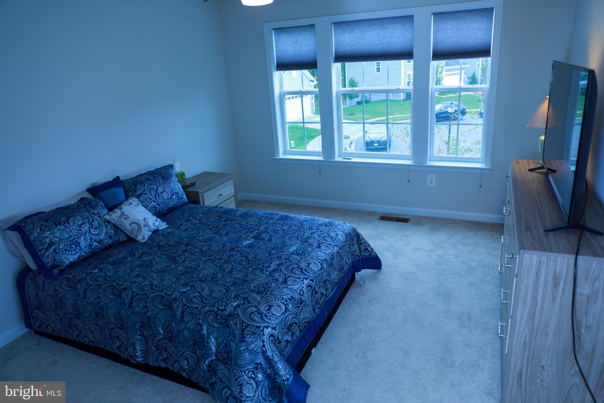 TANTALLON - Residential Lease