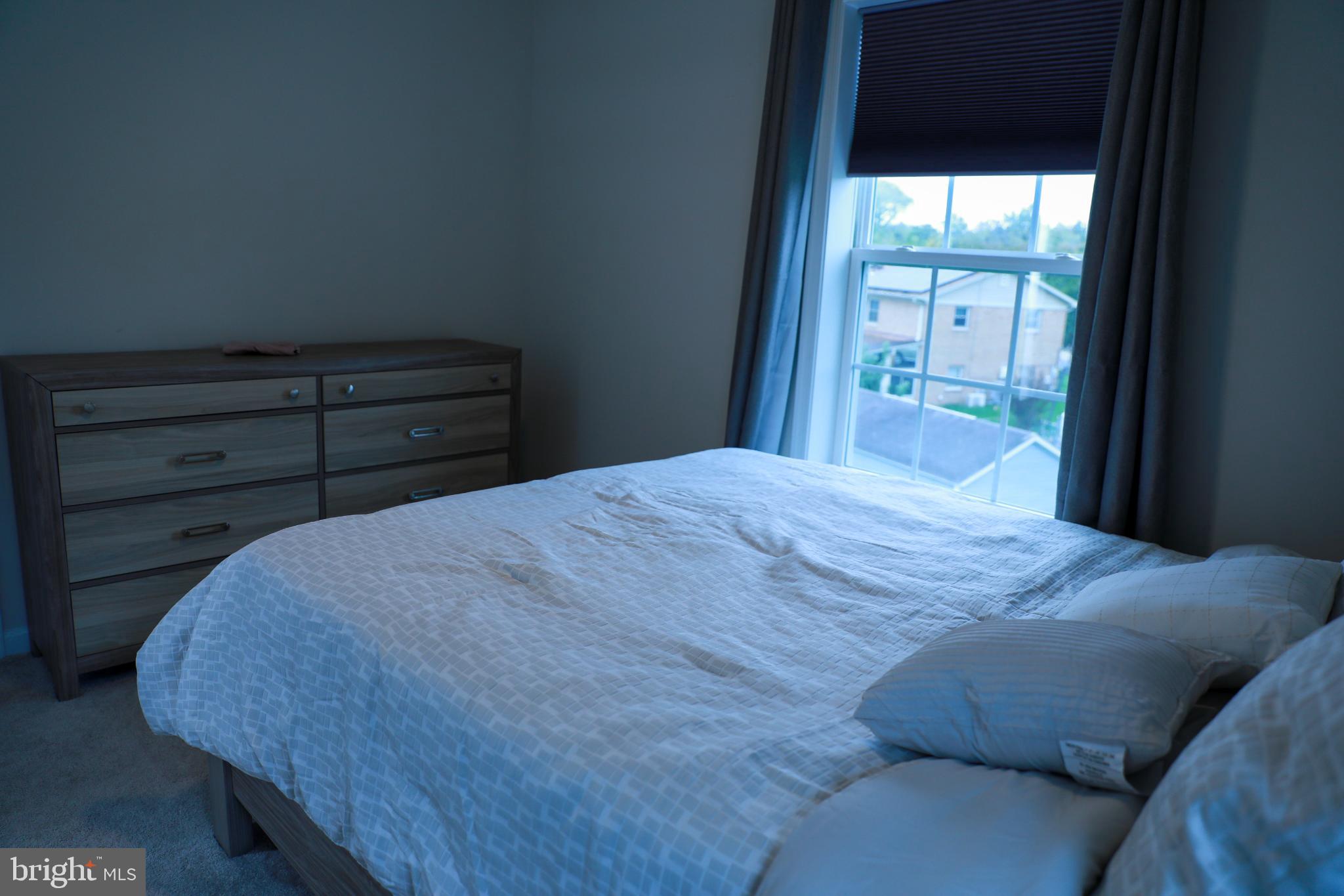 TANTALLON - Residential Lease