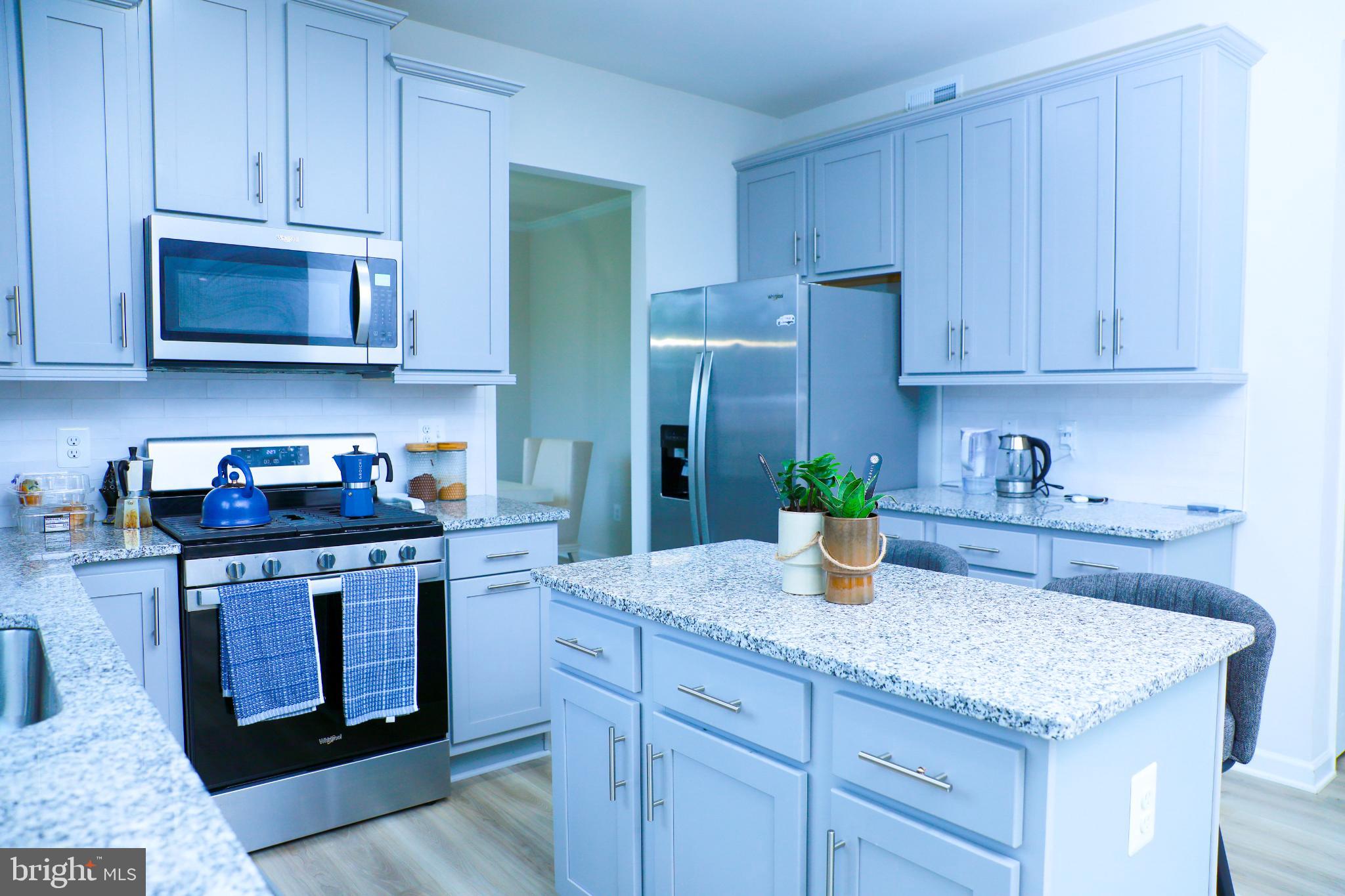 TANTALLON - Residential Lease