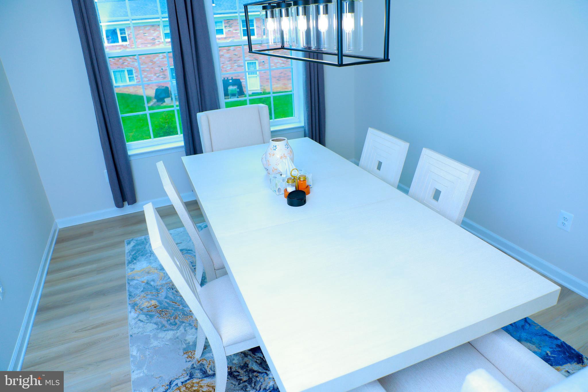 TANTALLON - Residential Lease