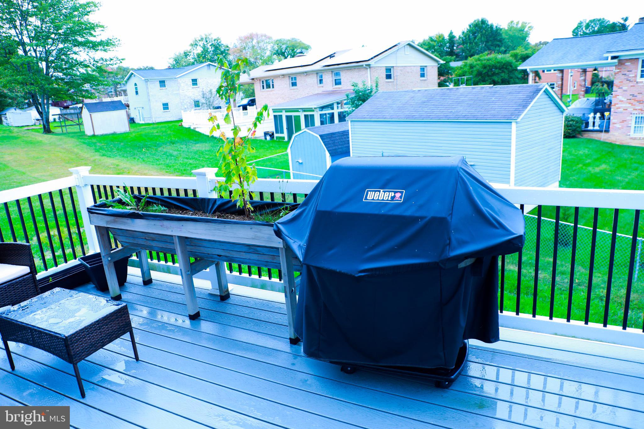 TANTALLON - Residential Lease