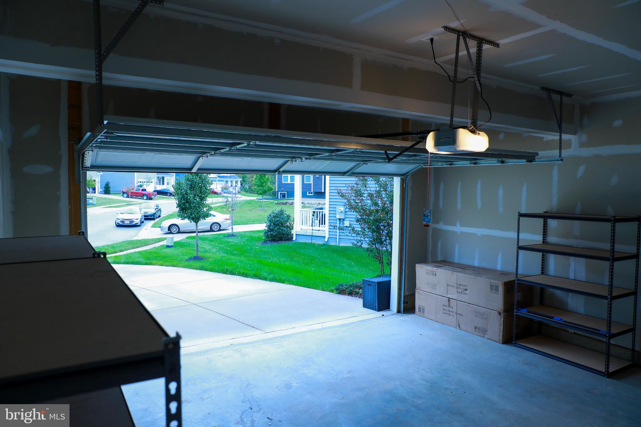 TANTALLON - Residential Lease