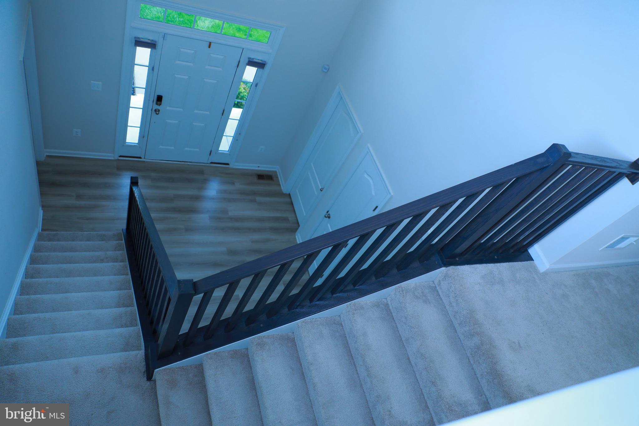 TANTALLON - Residential Lease