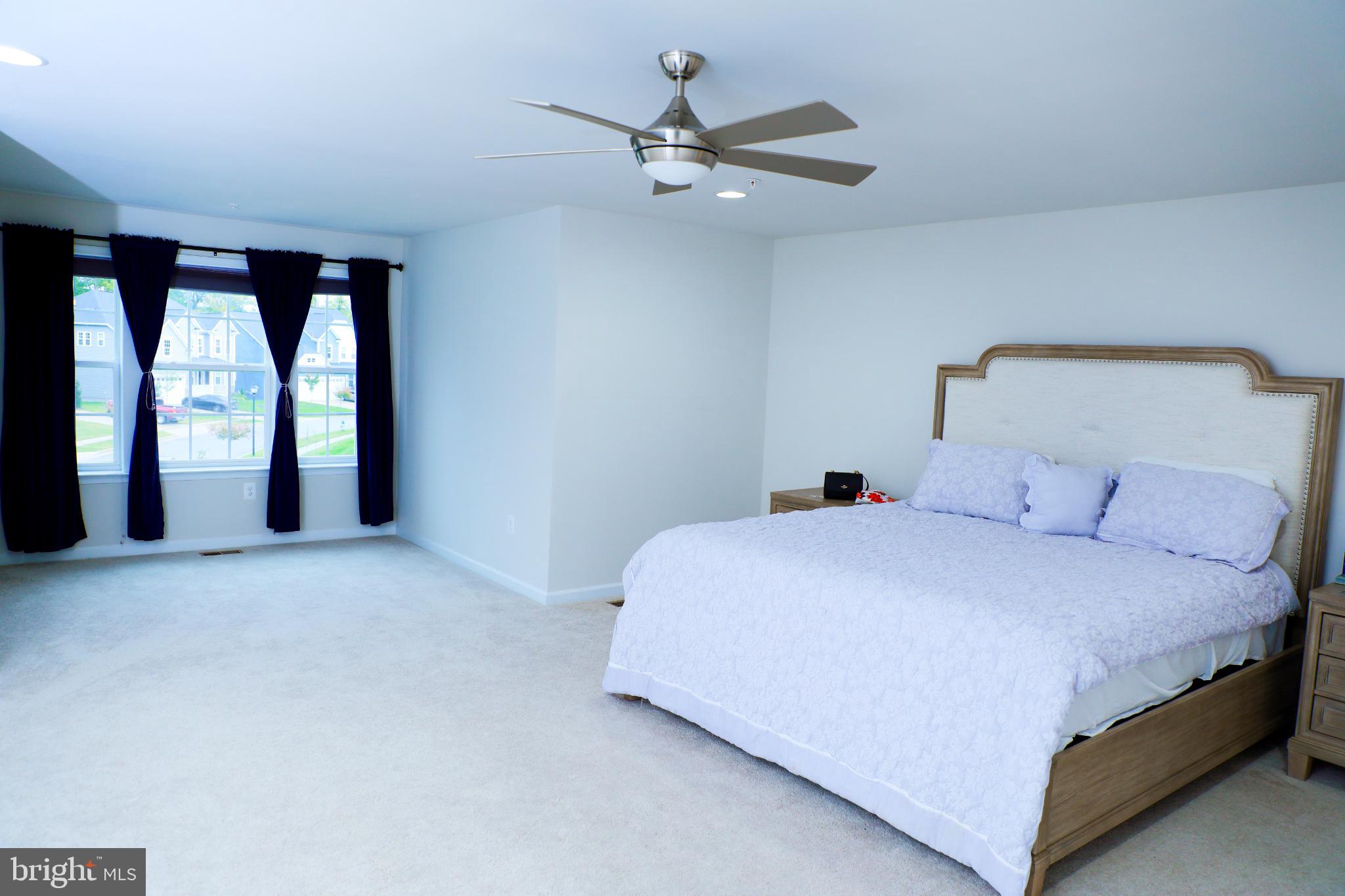 TANTALLON - Residential Lease