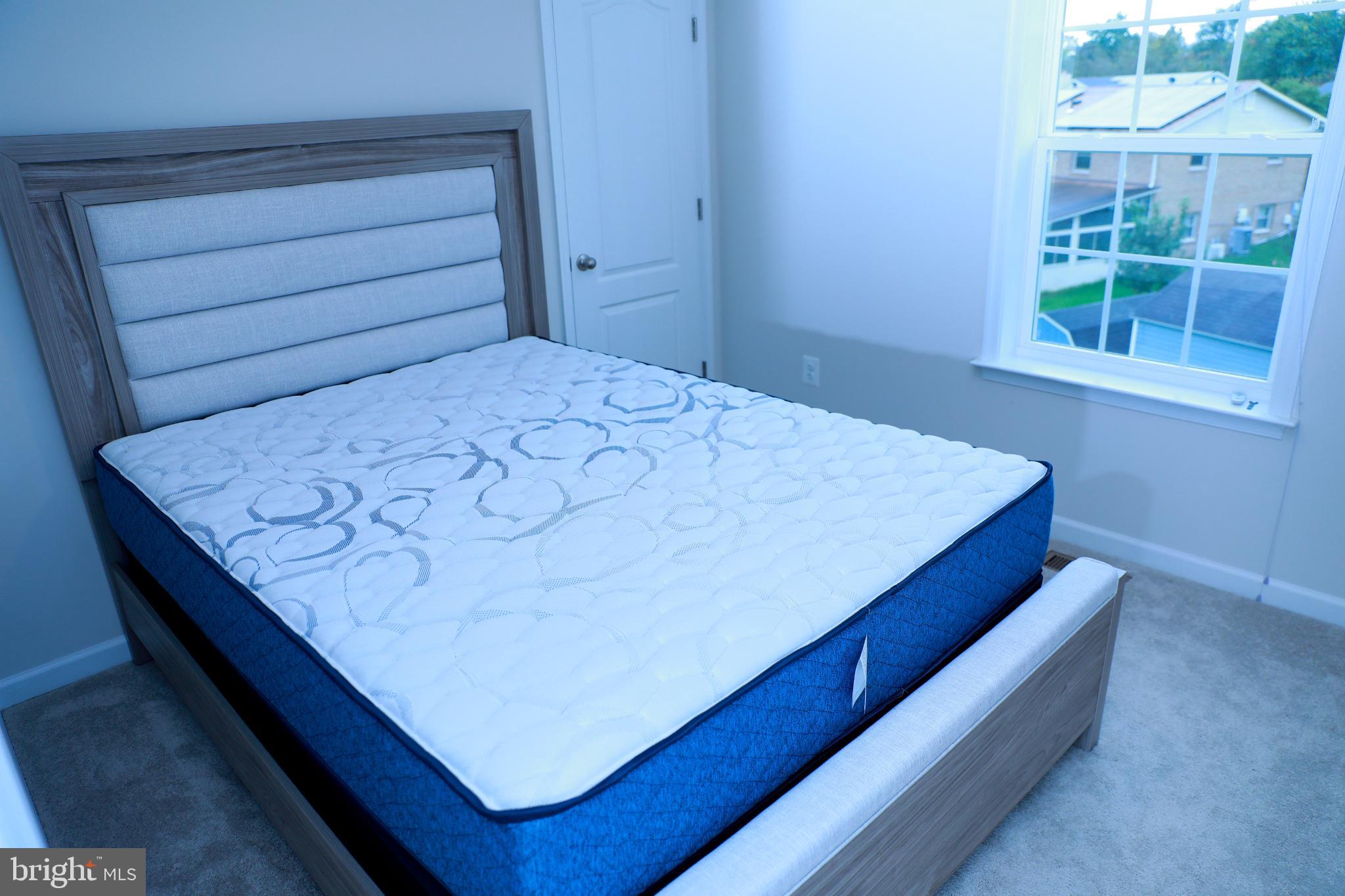 TANTALLON - Residential Lease