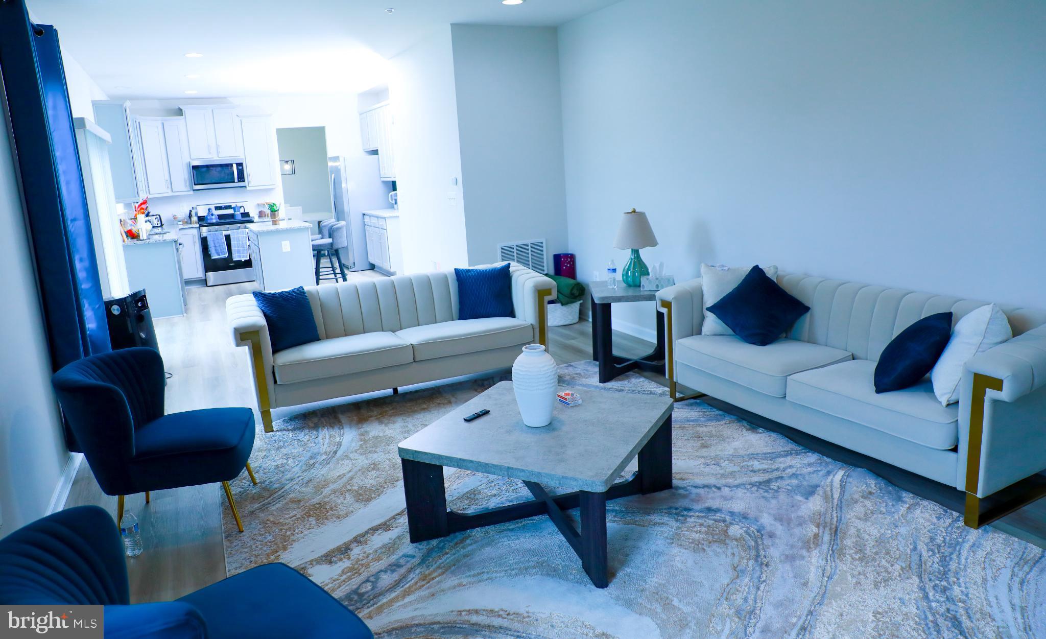 TANTALLON - Residential Lease