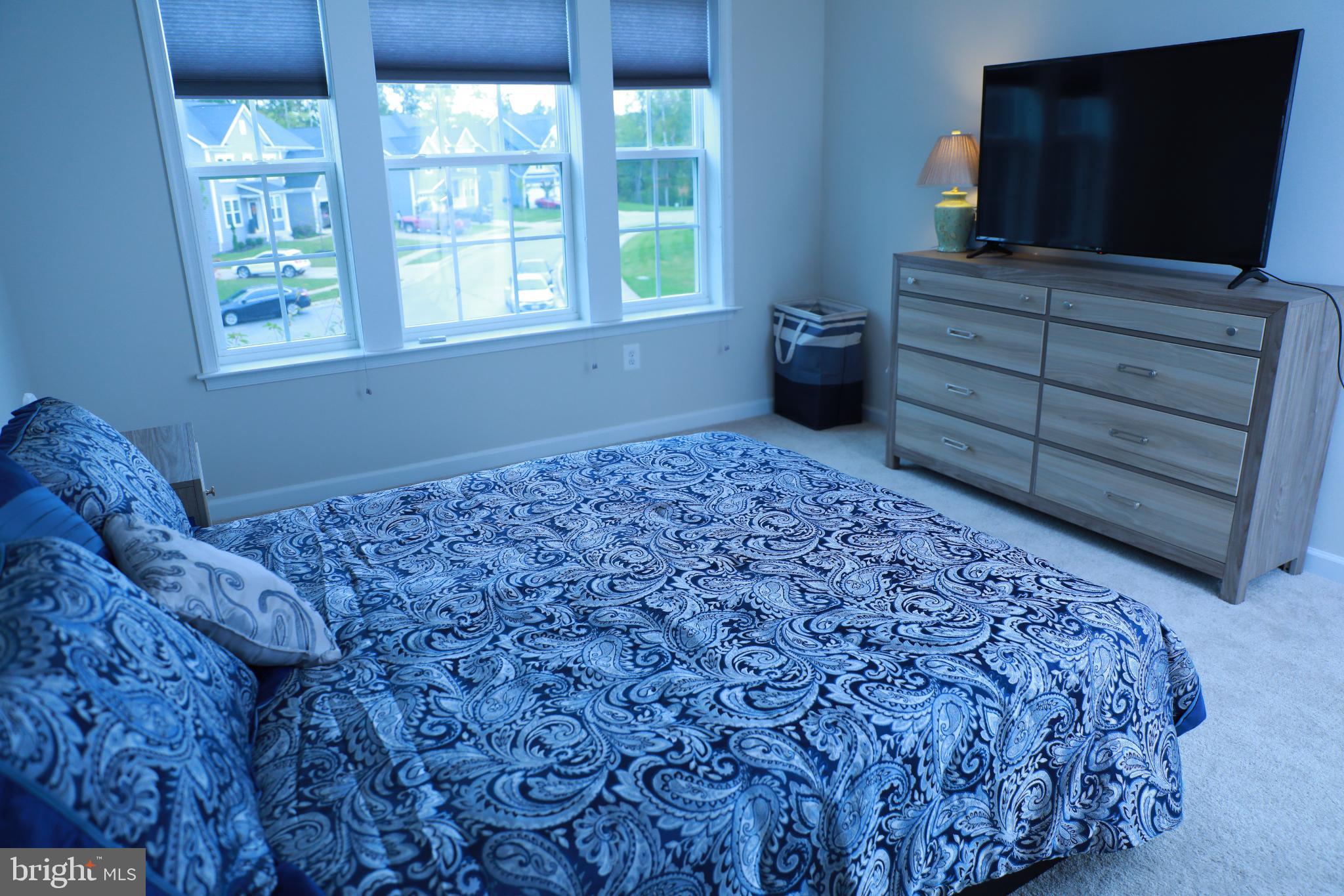 TANTALLON - Residential Lease