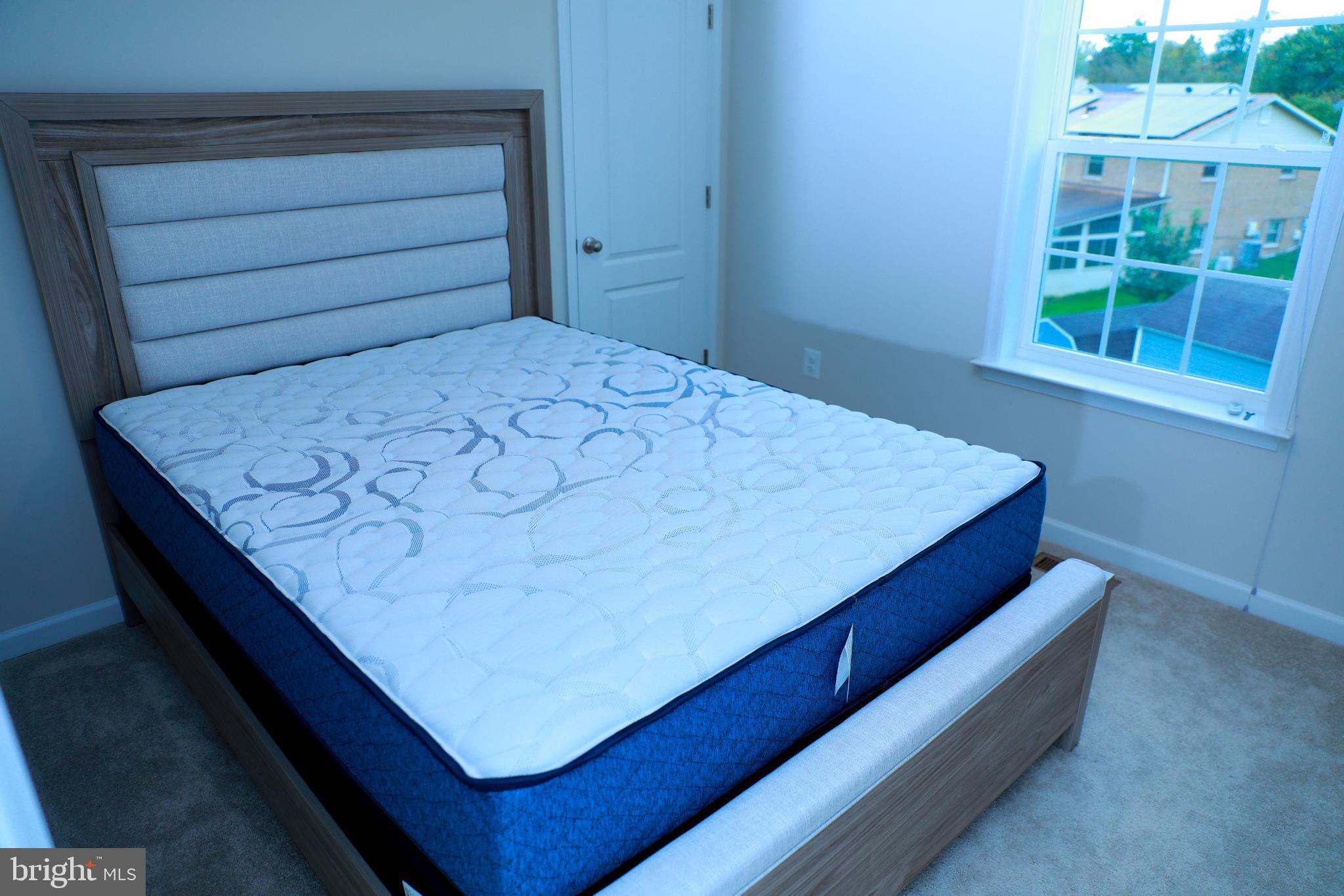 TANTALLON - Residential Lease