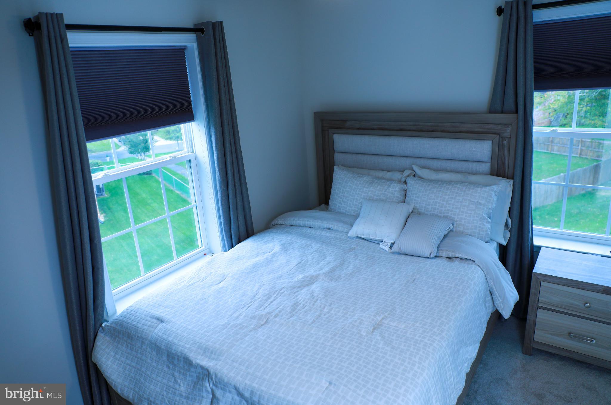 TANTALLON - Residential Lease