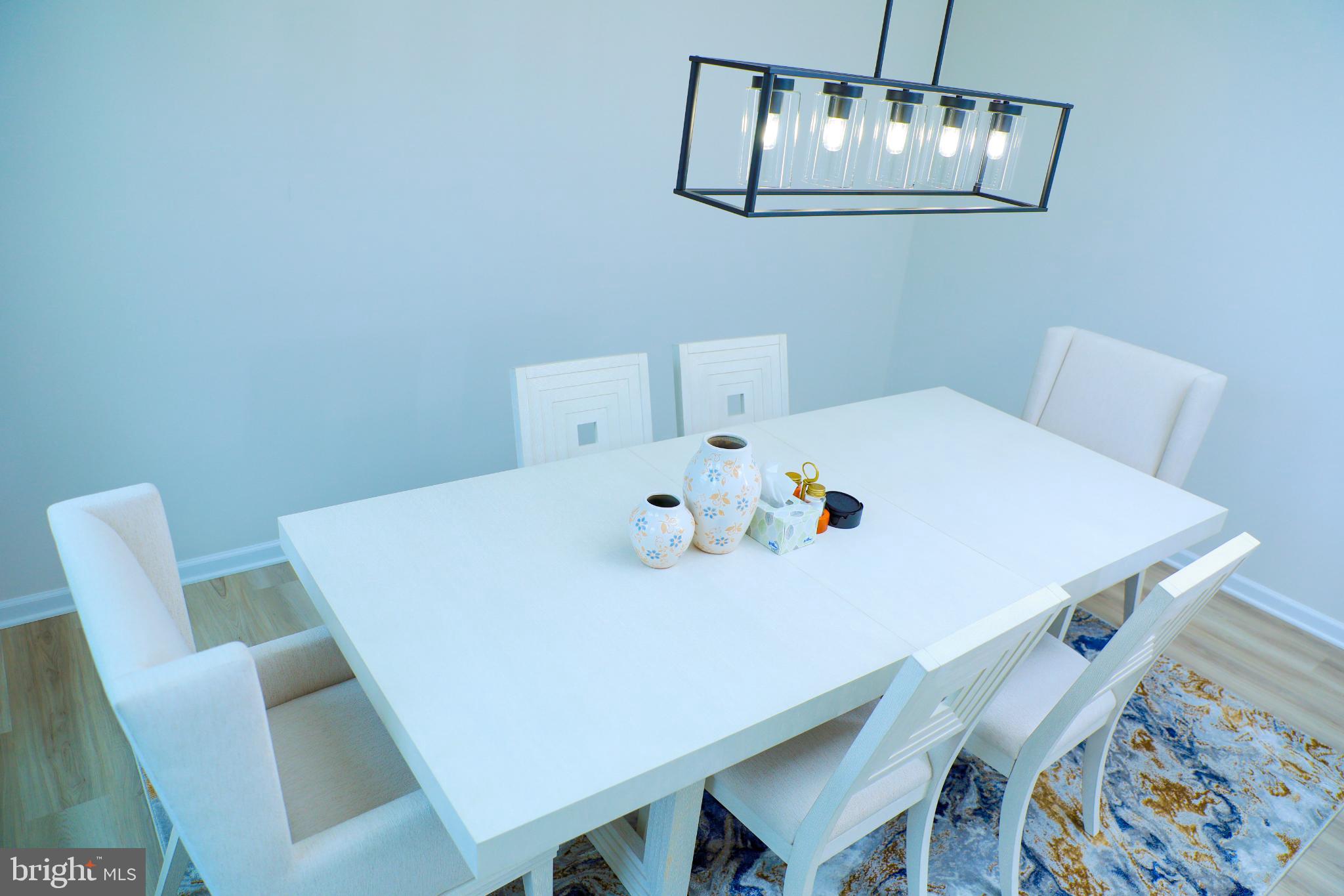 TANTALLON - Residential Lease