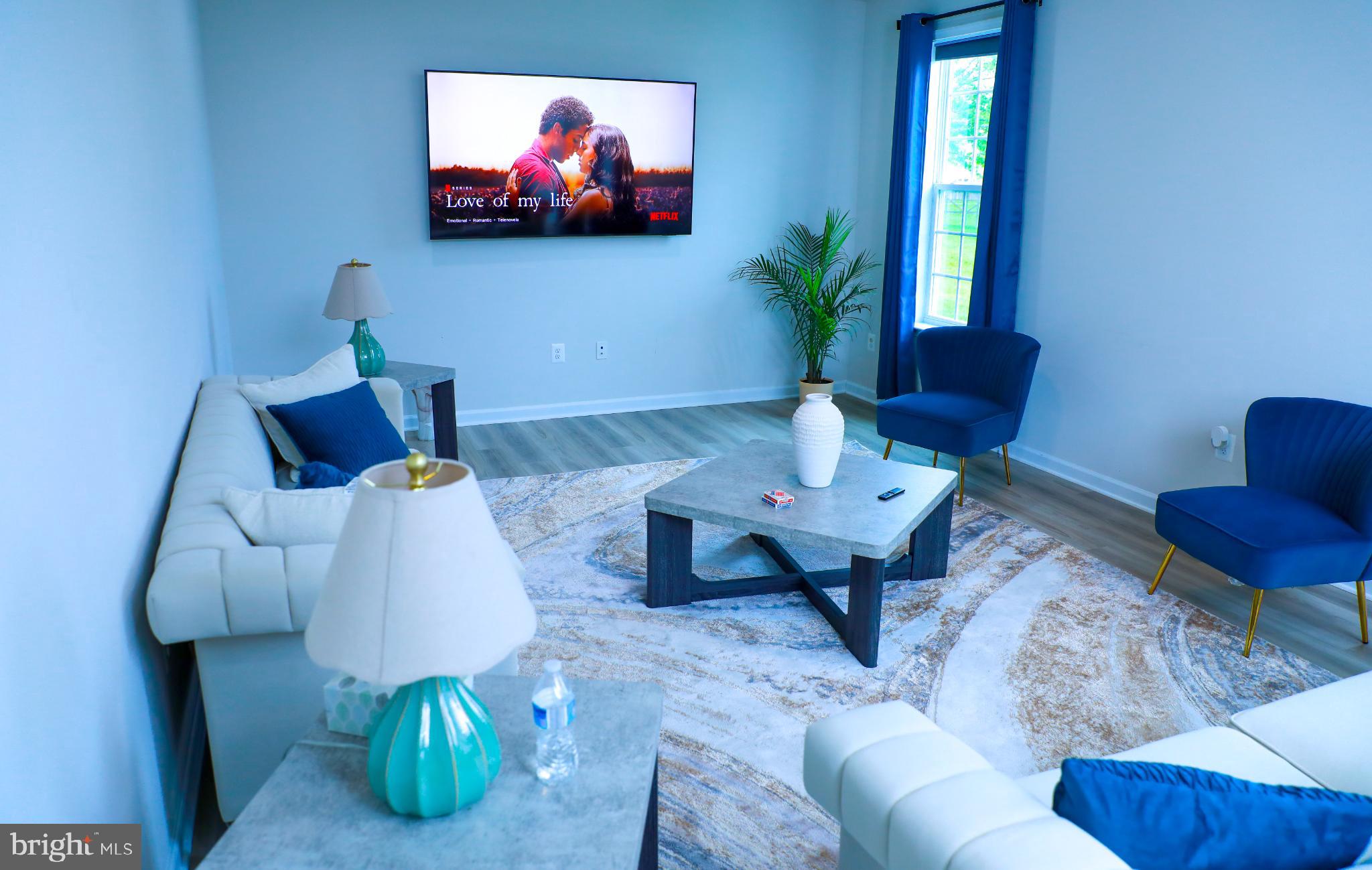 TANTALLON - Residential Lease