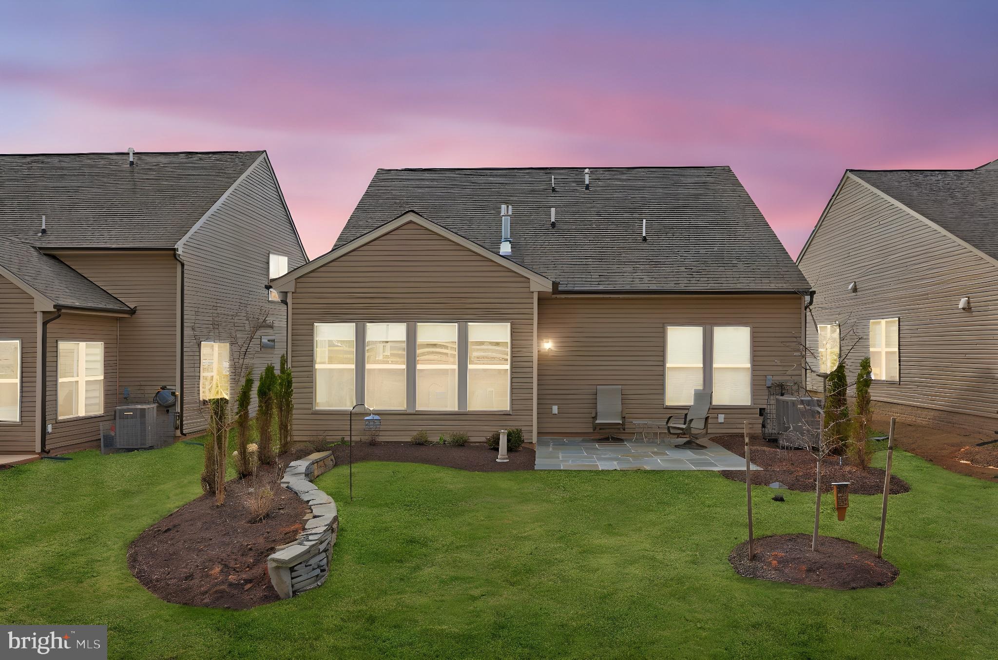 MONTEBELLO - Residential